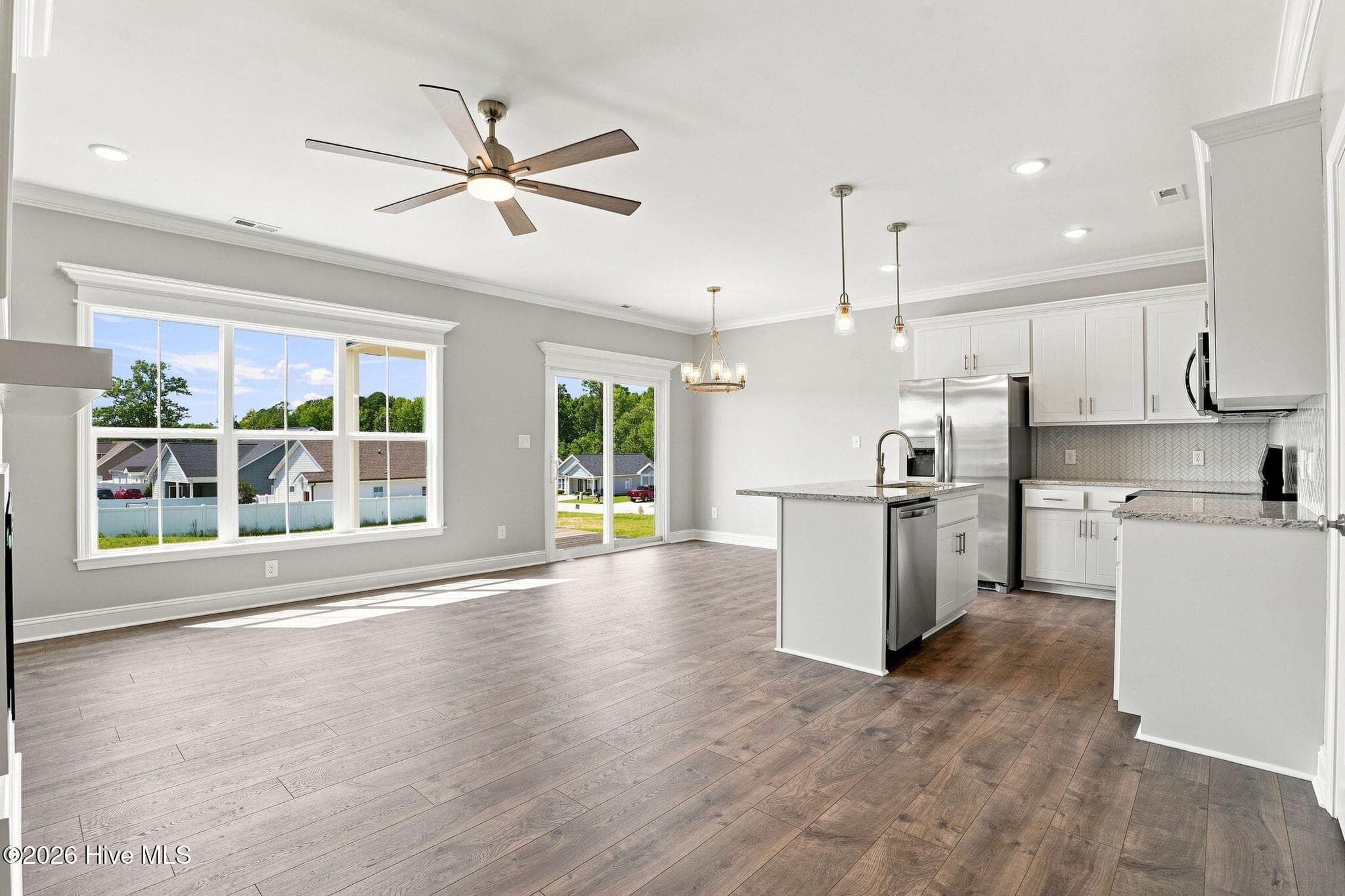 Single Family Residence at 3212 Dolostone Court SW, Wilson, NC 27893, photo 14 of 41