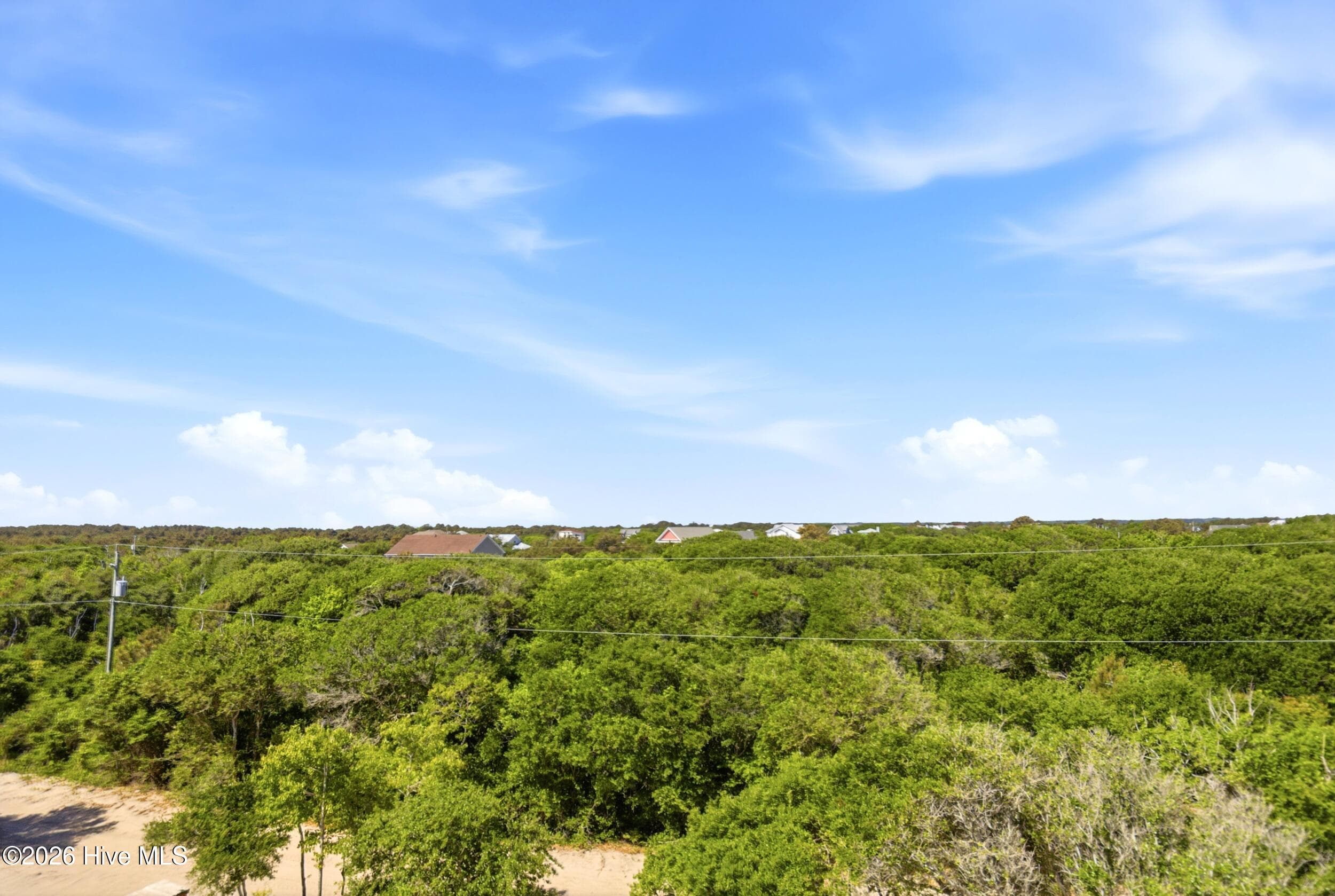 2114 Lot 204 Sandpiper Road, Corolla, NC 27927
