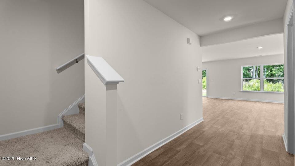 Single Family Residence at 3822 Dianne Drive NW, Wilson, NC 27896, photo 7 of 36