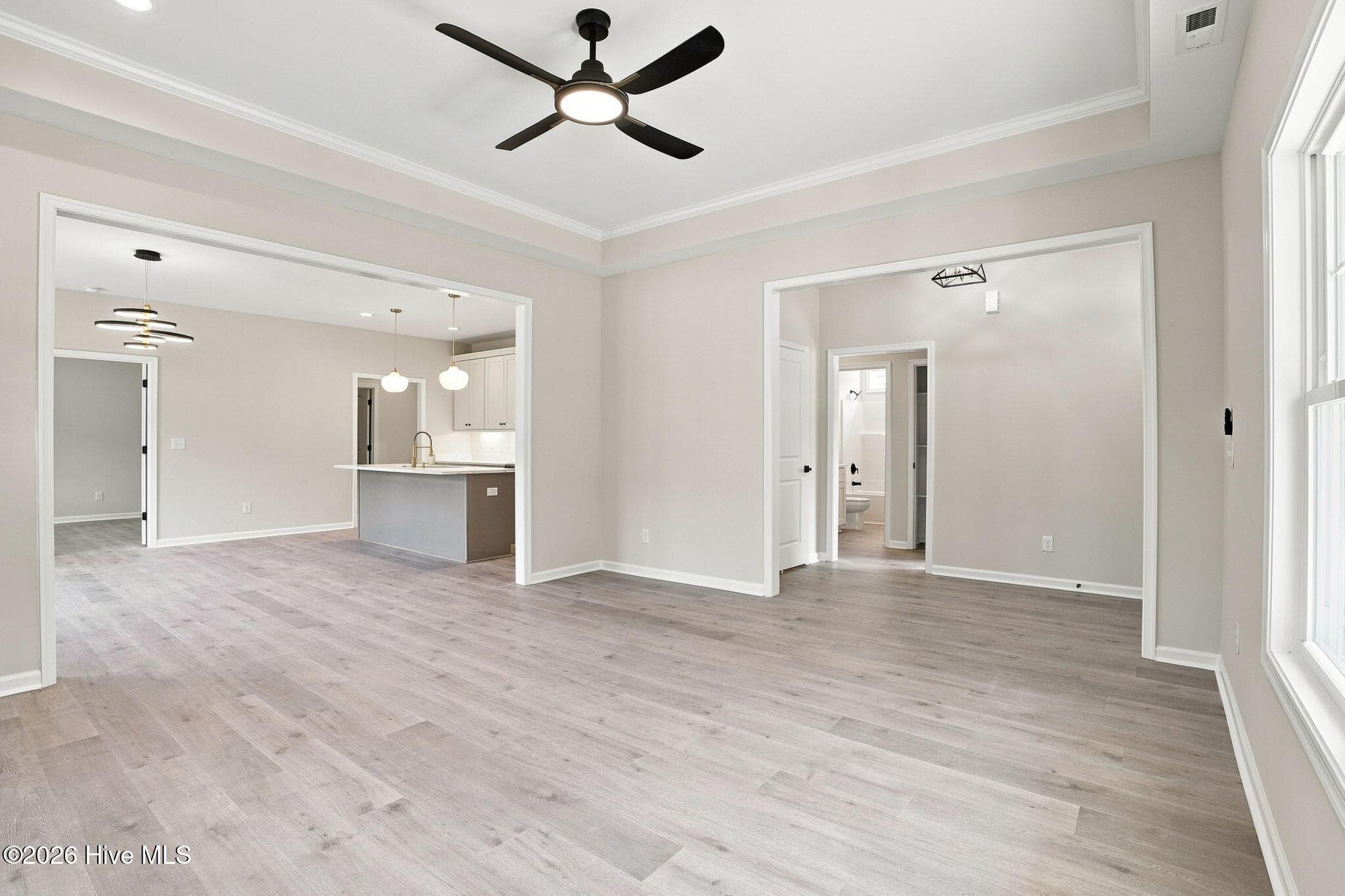 Single Family Residence at 56 Ladybank, Rocky Mount, NC 27804, photo 10 of 28