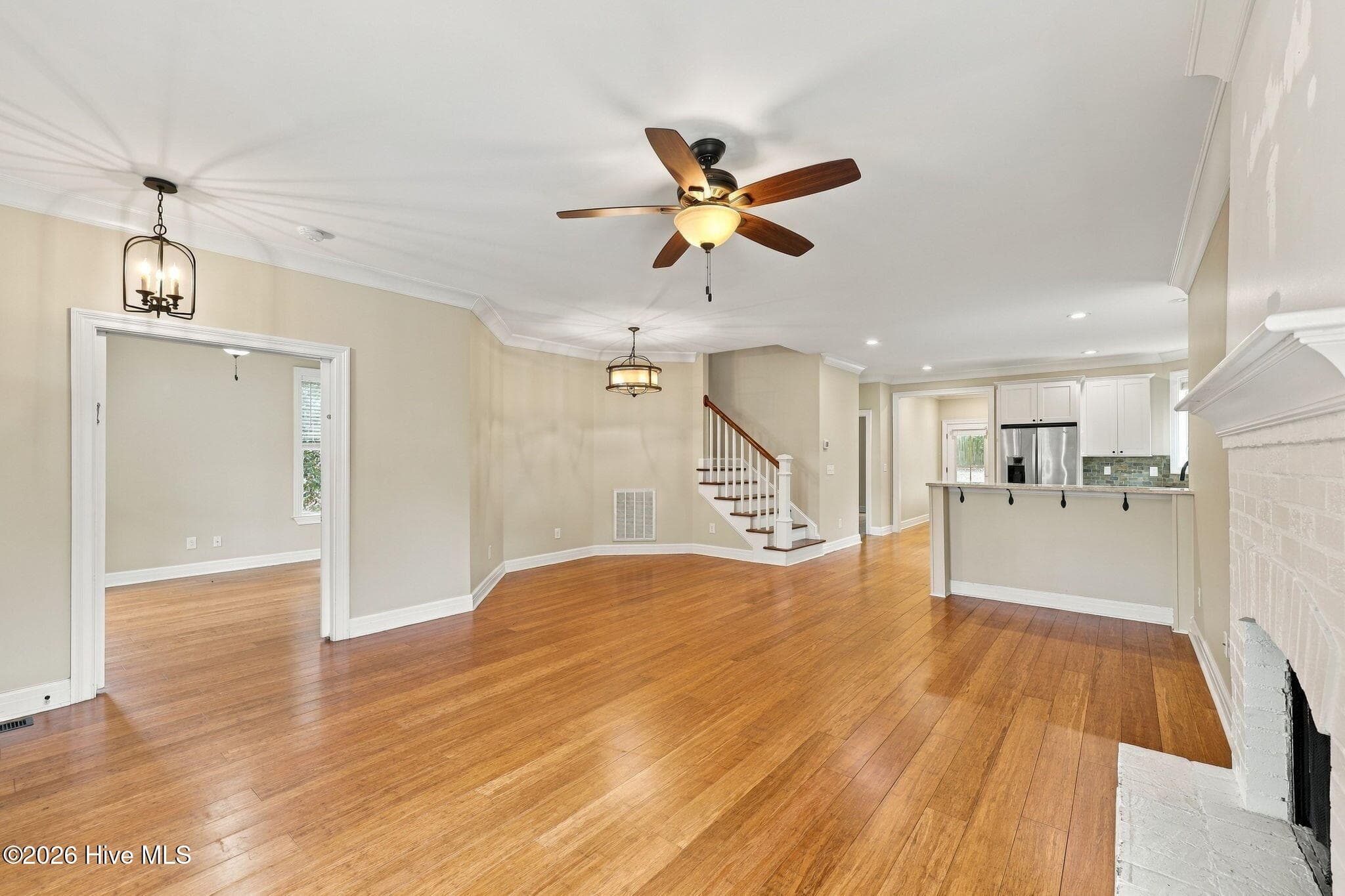 Single Family Residence at 445 N May Street, Southern Pines, NC 28387, photo 10 of 51