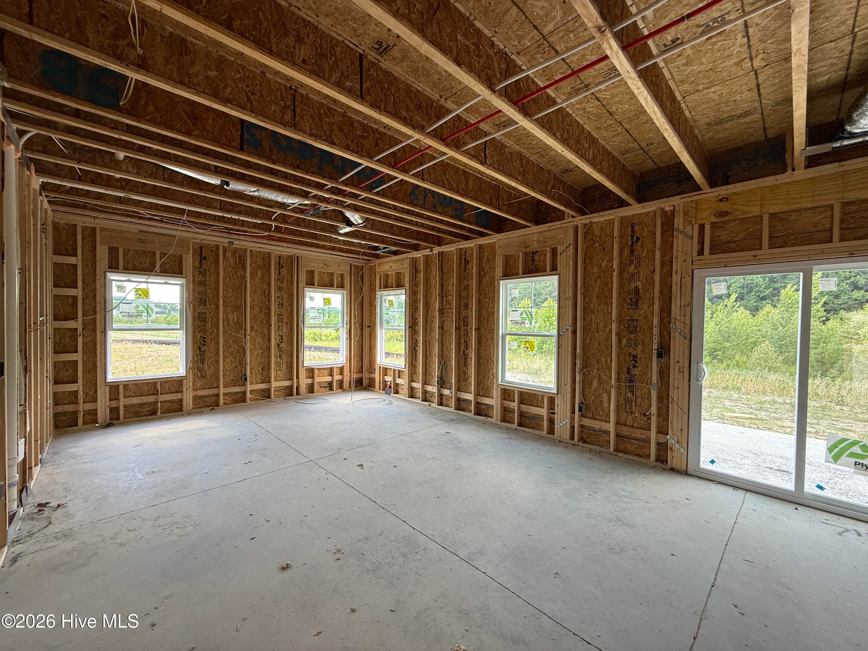 Single Family Residence at 51 Fiddleneck Court, Selma, NC 27576, photo 72 of 311