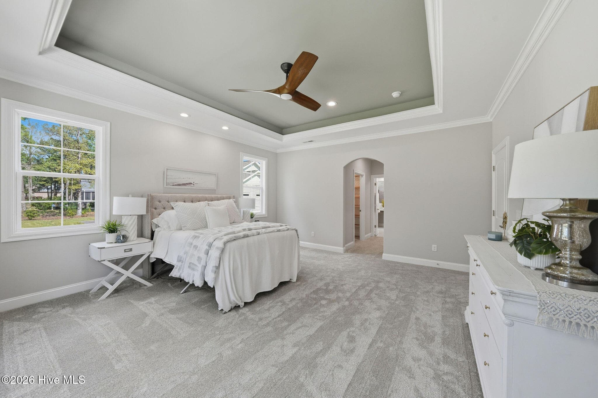 Single Family Residence at 212 E Winding Way, Wallace, NC 28466, photo 63 of 106