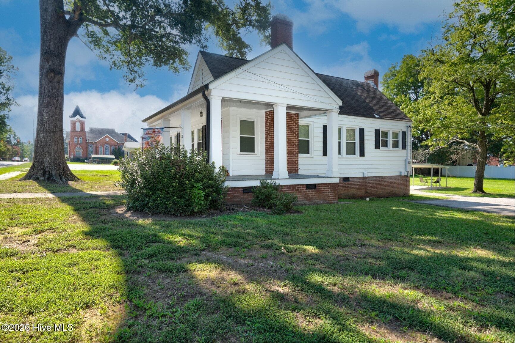 Single Family Residence at 213 N Walnut Street, Spring Hope, NC 27882, Spring Hope, photo 2 of 29