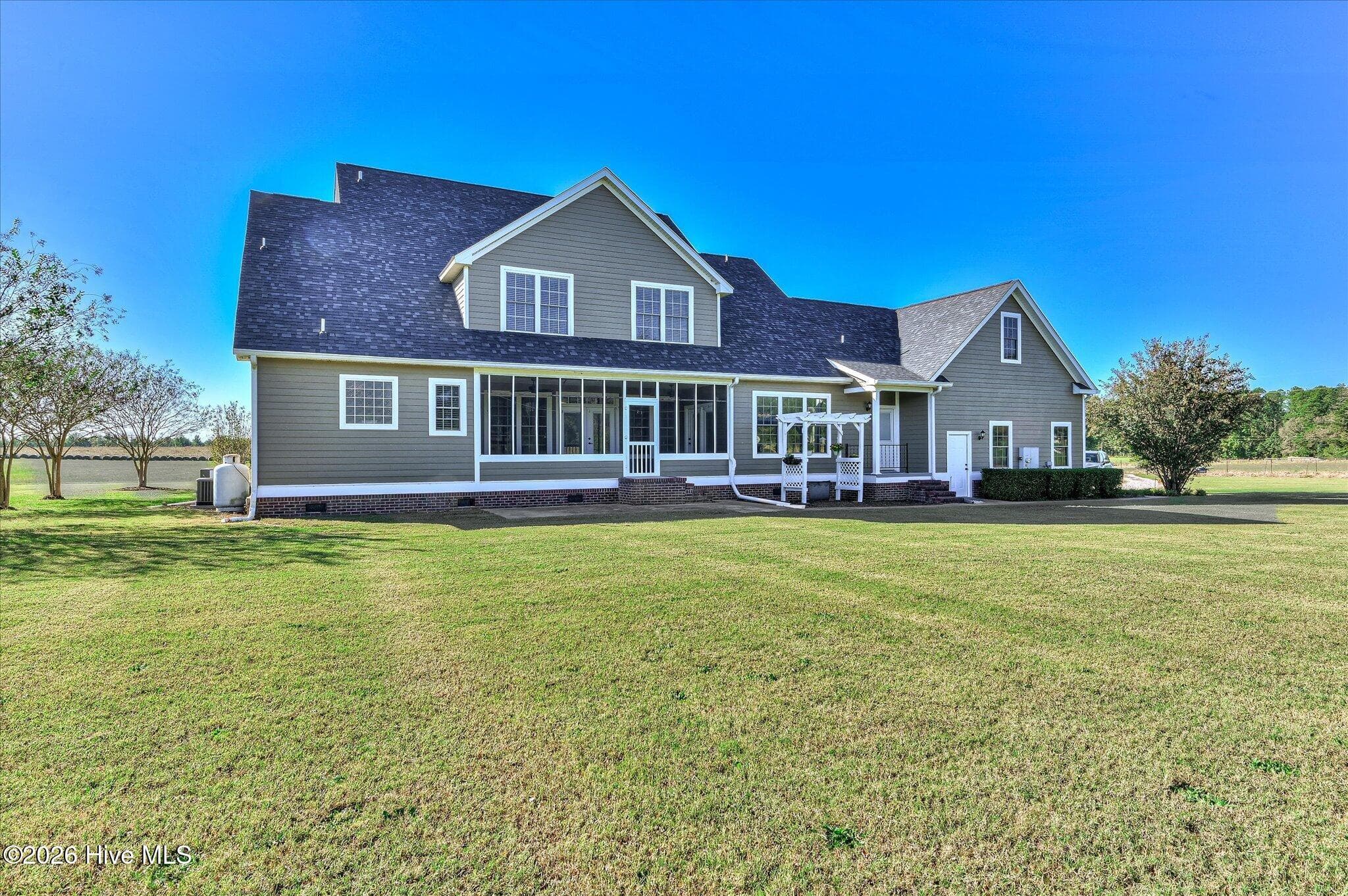 Single Family Residence at 829 Mark Walden Road, Blythe, GA 30805, photo 48 of 69