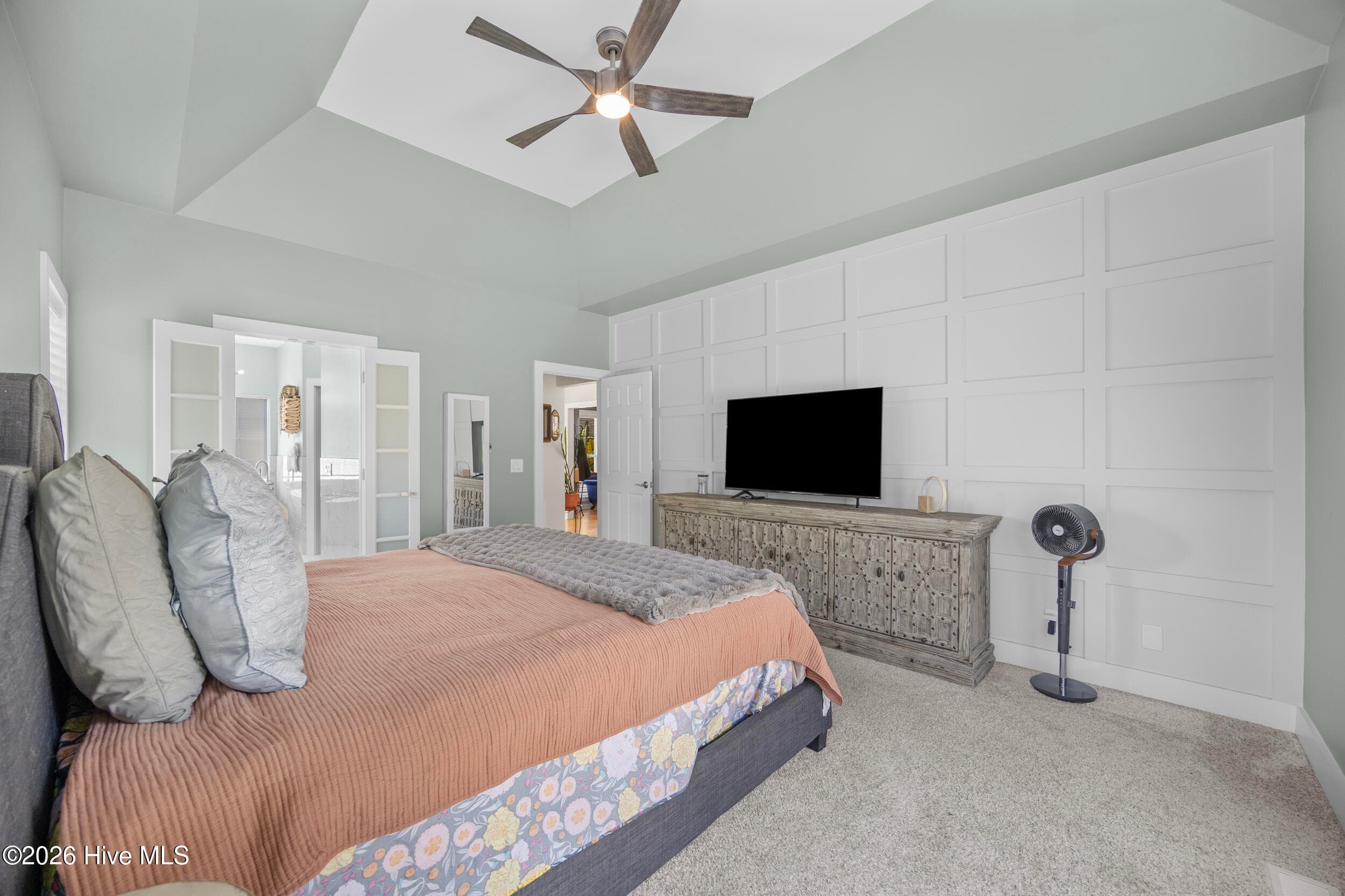 Single Family Residence at 712 The Cape Boulevard, Wilmington, NC 28412, photo 10 of 55