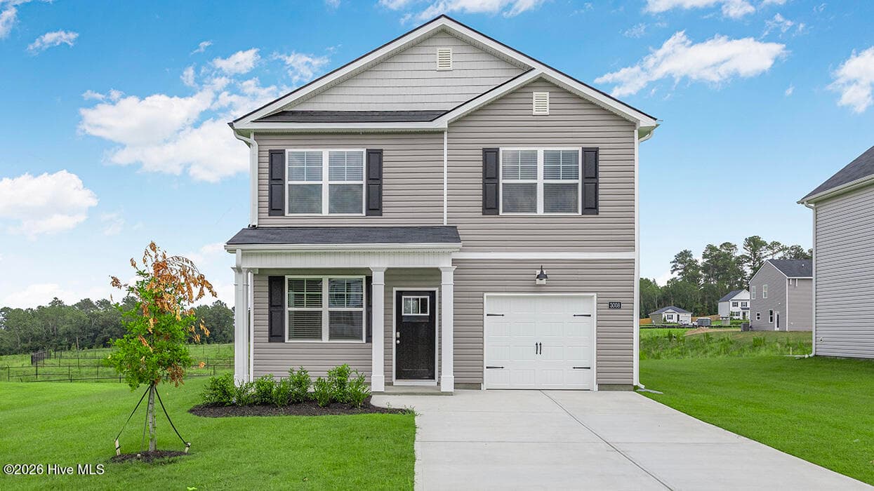 Single Family Residence at 2024 Signal Hill Court, Augusta, GA 30906, photo 2 of 73