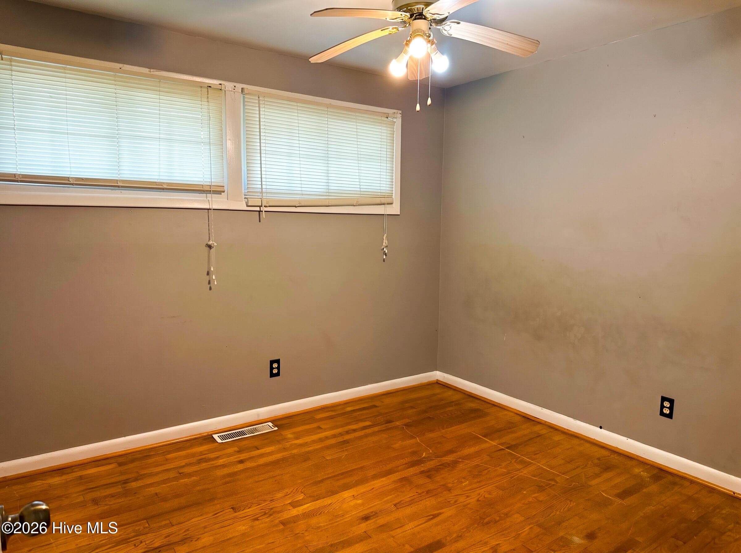 Single Family Residence at 1310 North Drive, Goldsboro, NC 27534, photo 17 of 26