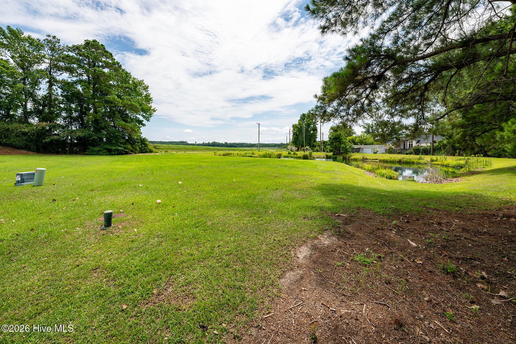 .21 Acre Residential Lot in Brices Creek Harbour - 218 Shoreview Drive, New Bern, NC 28562