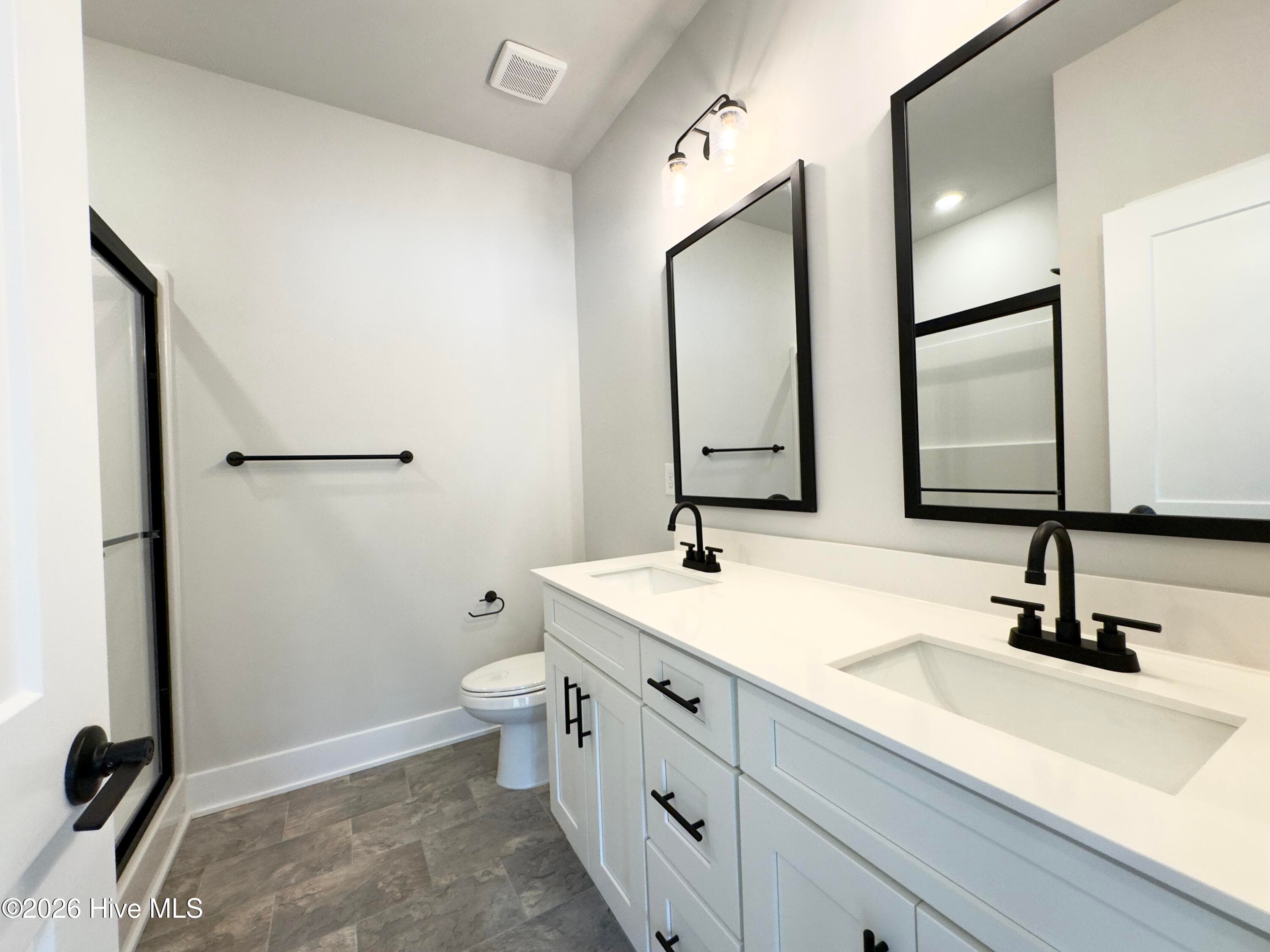 Home of similar model. Current home is under construction. - 549 Timbercrest Circle SE, Bolivia, NC 28422