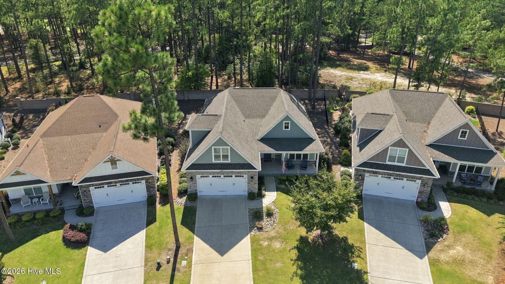 Single Family Residence at 246 Luss Lane, Southern Pines, NC 28387, photo 47 of 53