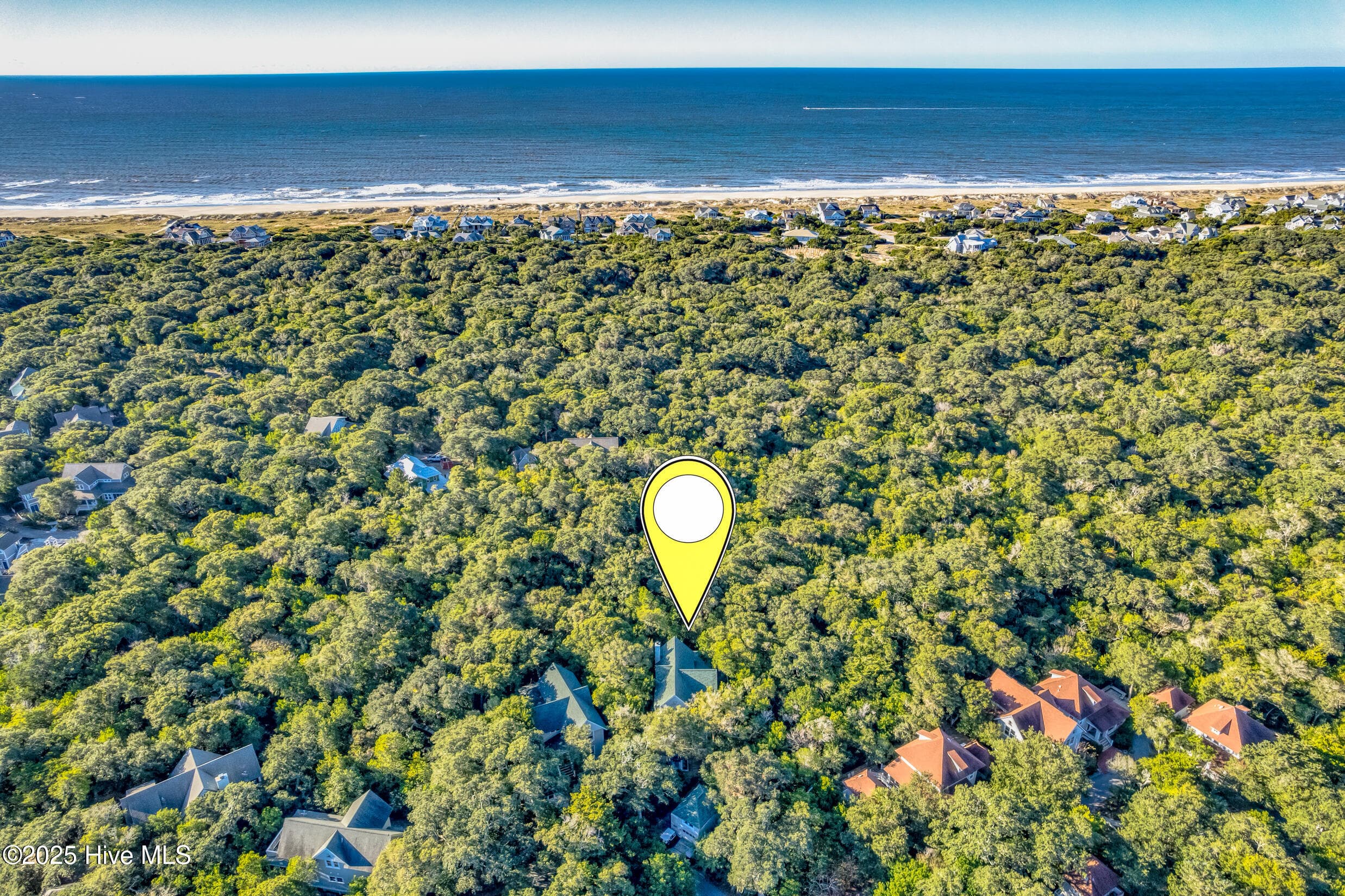 Single Family Residence at 6 Keypost Court, Bald Head Island, NC 28461, photo 72 of 73