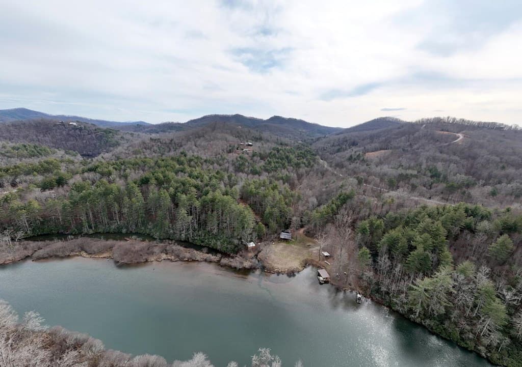 Land at N/A Trillium Heights, Hayesville, NC 28904, photo 14 of 25