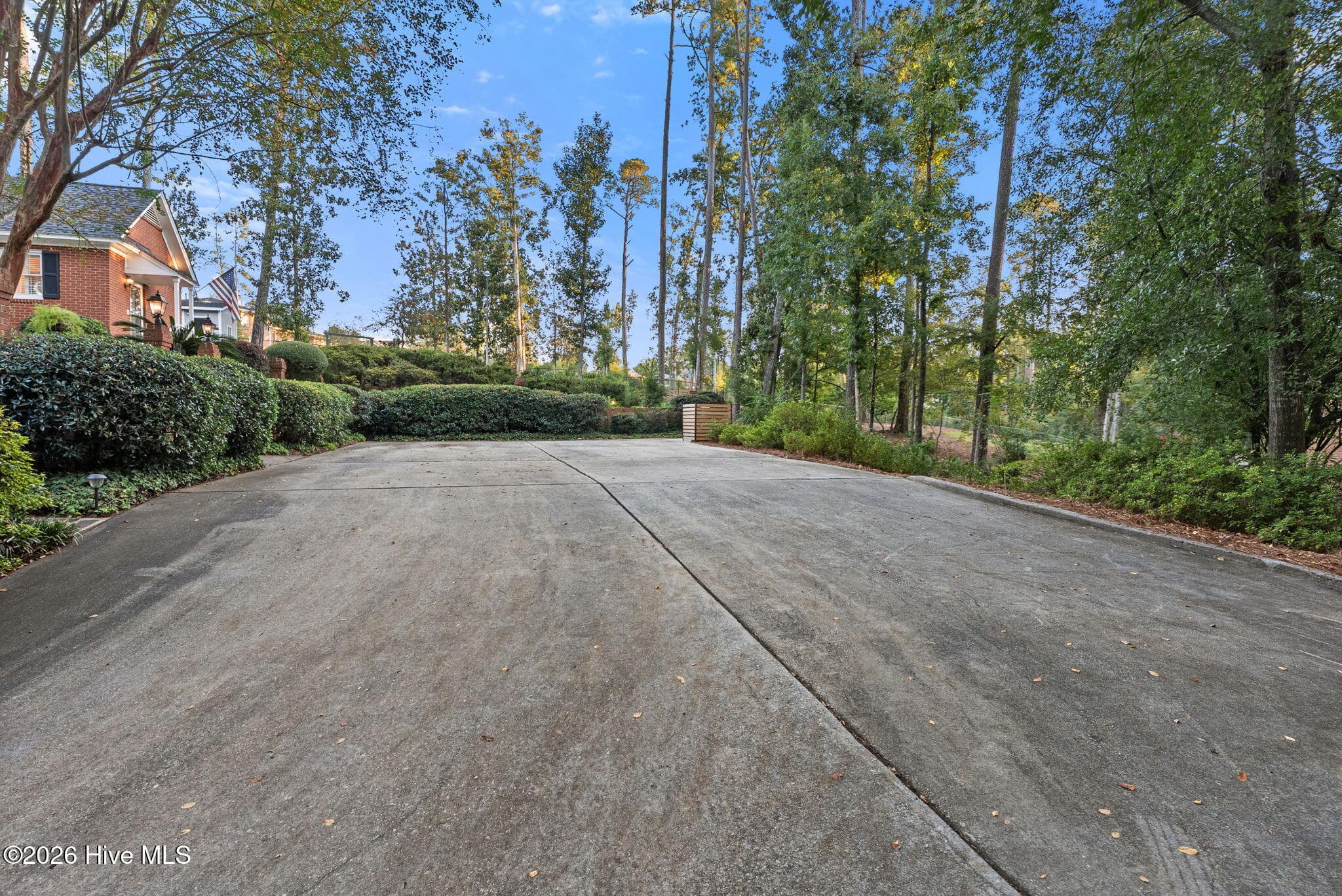 Single Family Residence at 3218 Wheeler Road, Augusta, GA 30909, photo 60 of 65