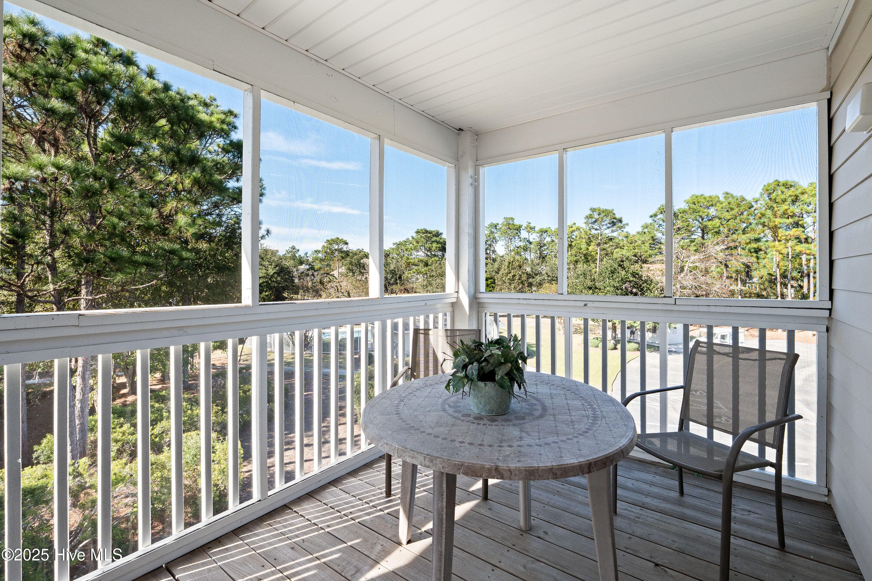 Condominium at 3350 Club Villas Drive # 1706, Southport, NC 28461, photo 24 of 27