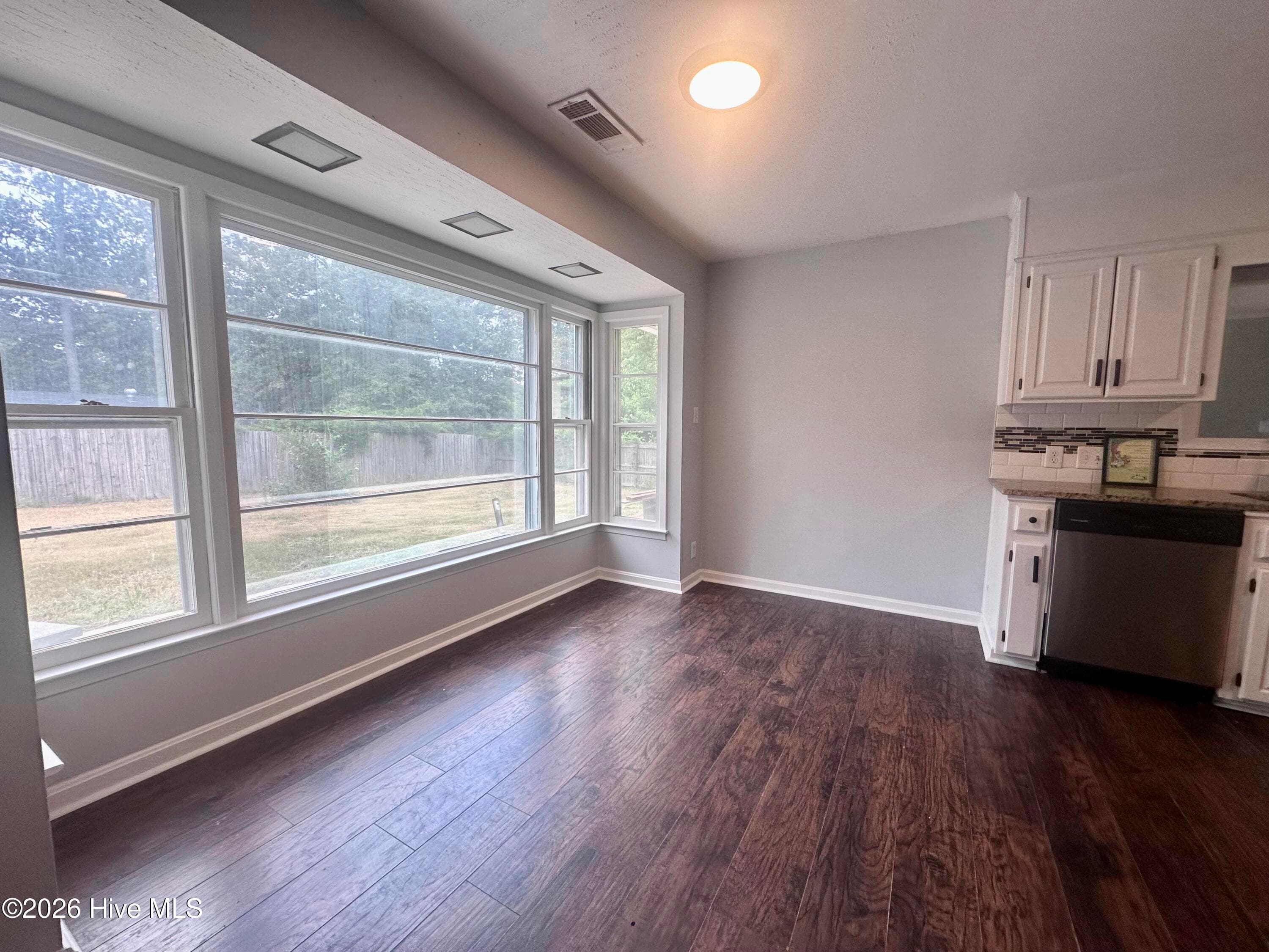 Breakfast Room - 2142 Kingsley Court, Augusta, GA 30906