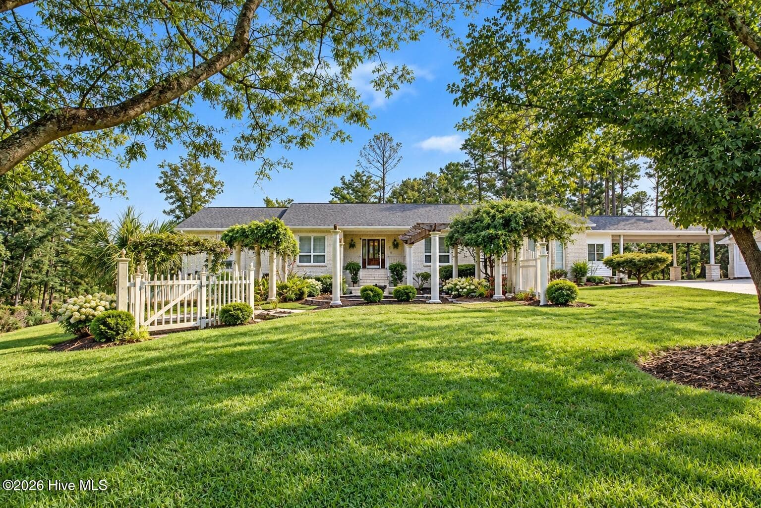Single Family Residence at 2508 Queens Court, Grovetown, GA 30813, photo 2 of 59
