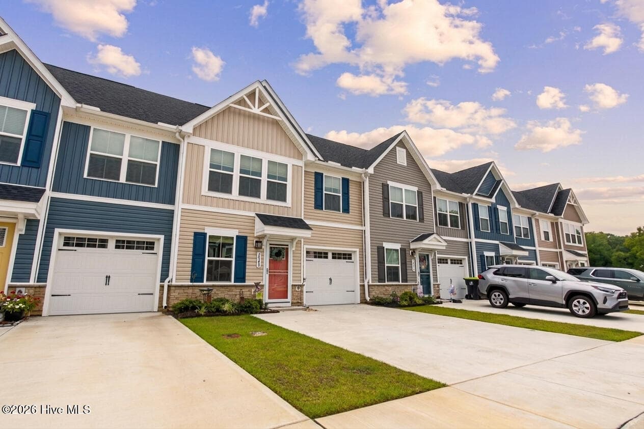 Townhouse at 2049 Parow Lane NW, Calabash, NC 28467, photo 58 of 71