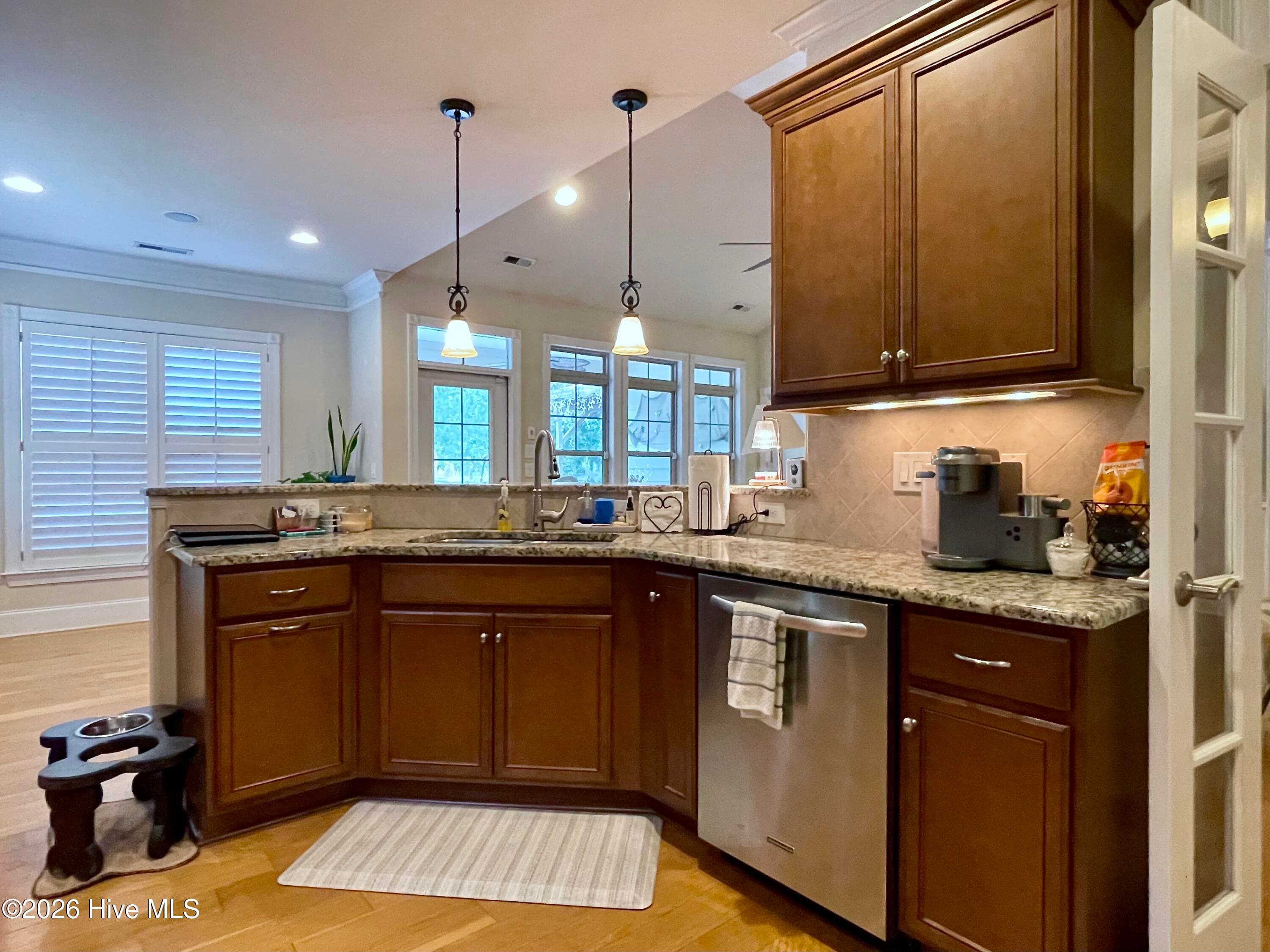 Single Family Residence at 520 Laurinburg Road, Southport, NC 28461, photo 17 of 59