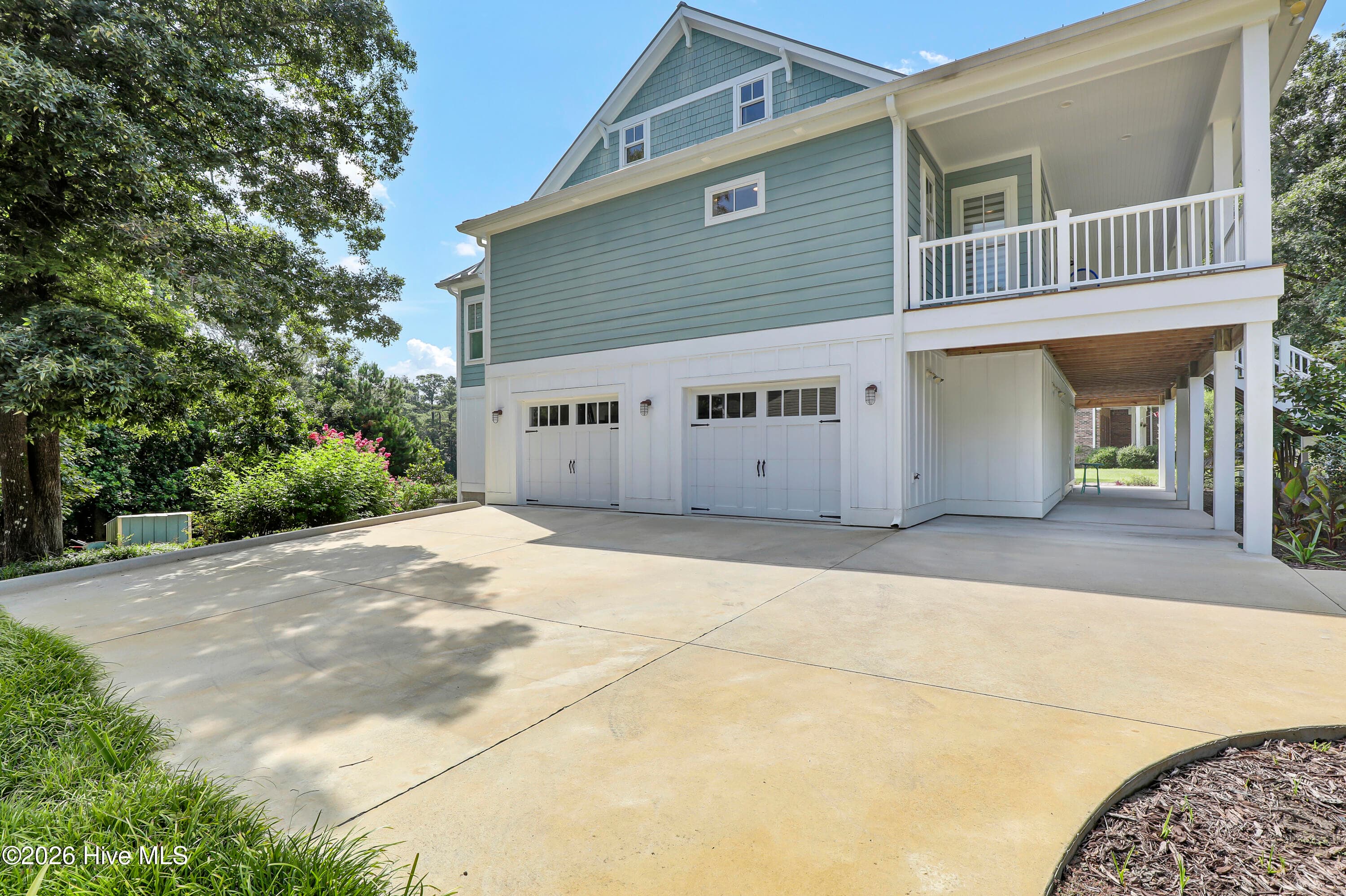 Single Family Residence at 630 Ravenswood Road, Hampstead, NC 28443, photo 71 of 94