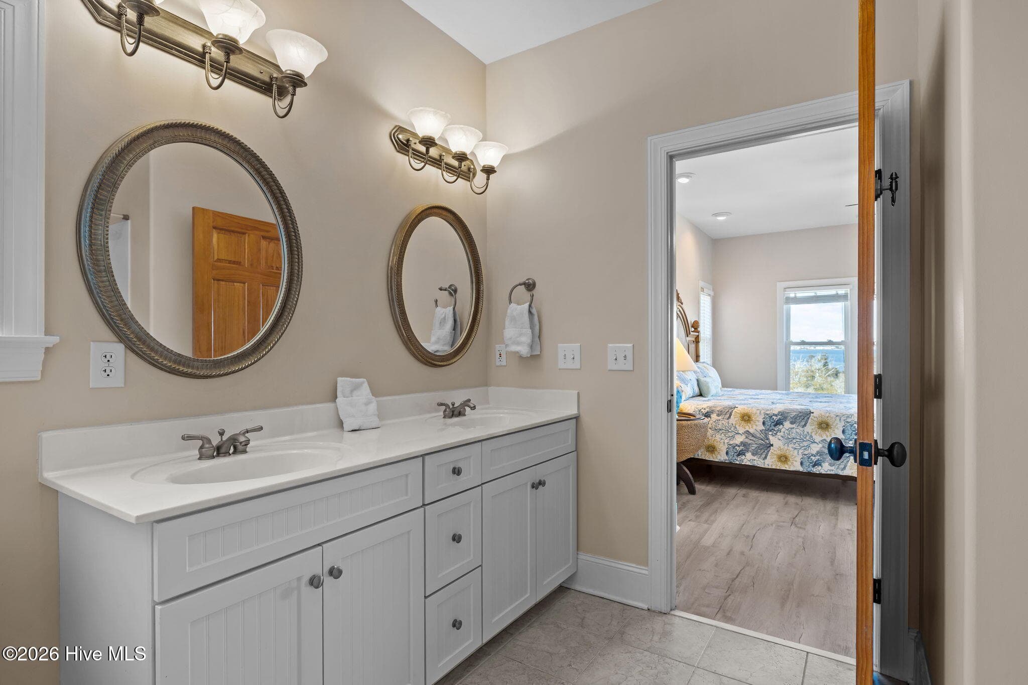 3rd Bath - 4204 Emerald Drive, Emerald Isle, NC 28594