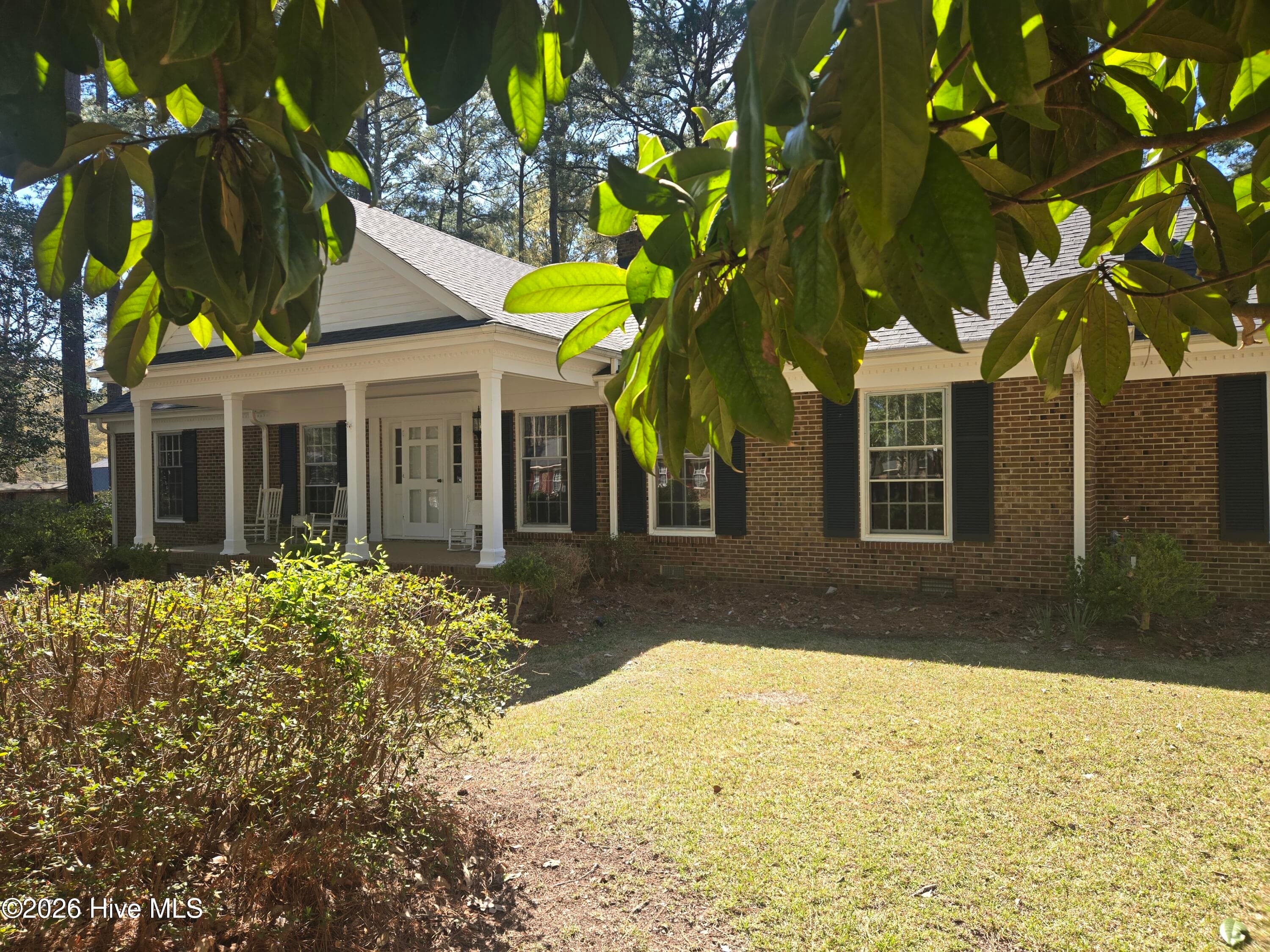 Single Family Residence at 701 S Broad Street, Robersonville, NC 27871, photo 5 of 45