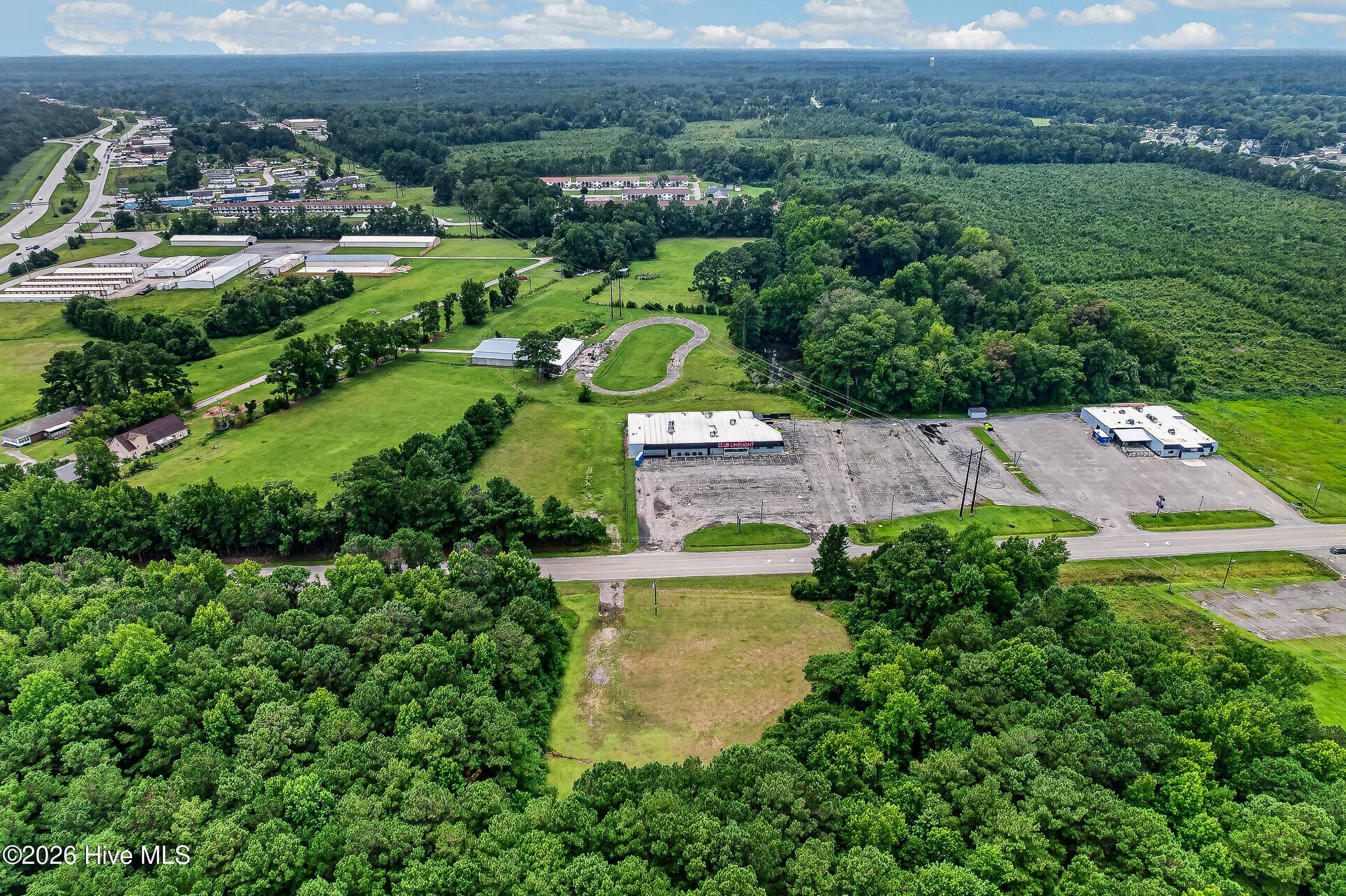 Industrial at 144 Blue Creek School Road, Jacksonville, NC 28540, photo 2 of 10