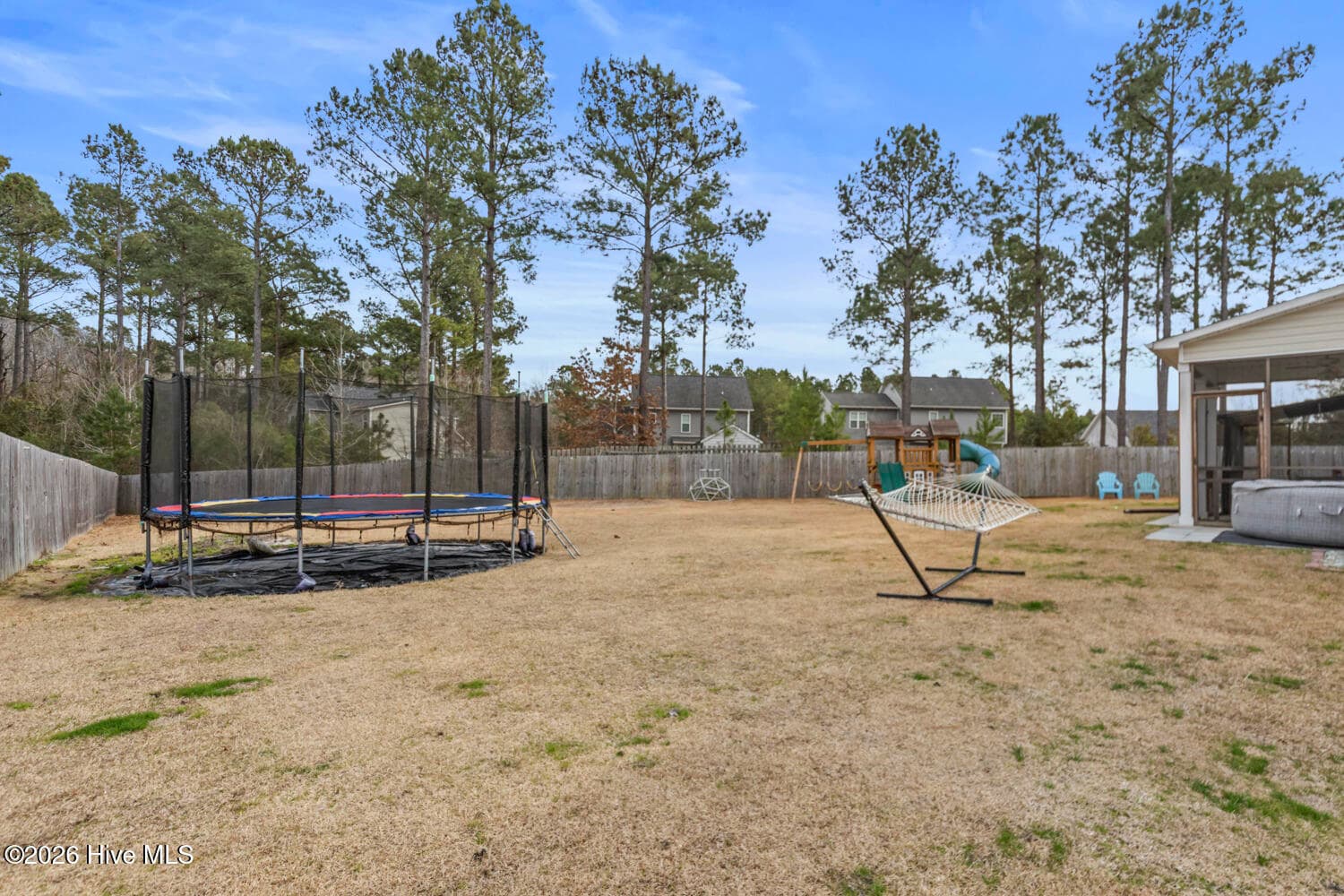 Single Family Residence at 202 Seneca Court, Holly Ridge, NC 28445, photo 67 of 70