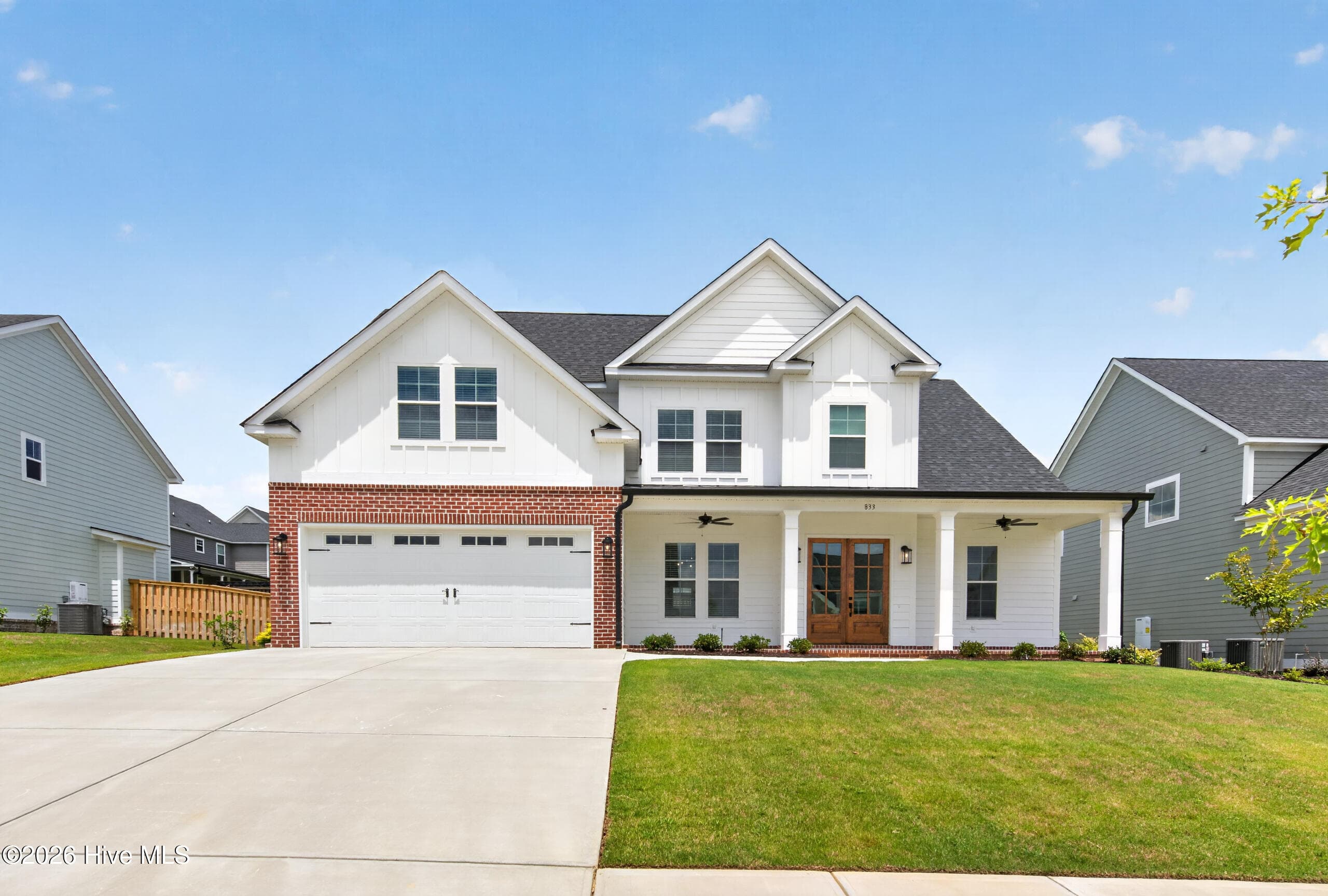 Single Family Residence at 833 Sparrow Point Avenue, Evans, GA 30809, photo 2 of 53