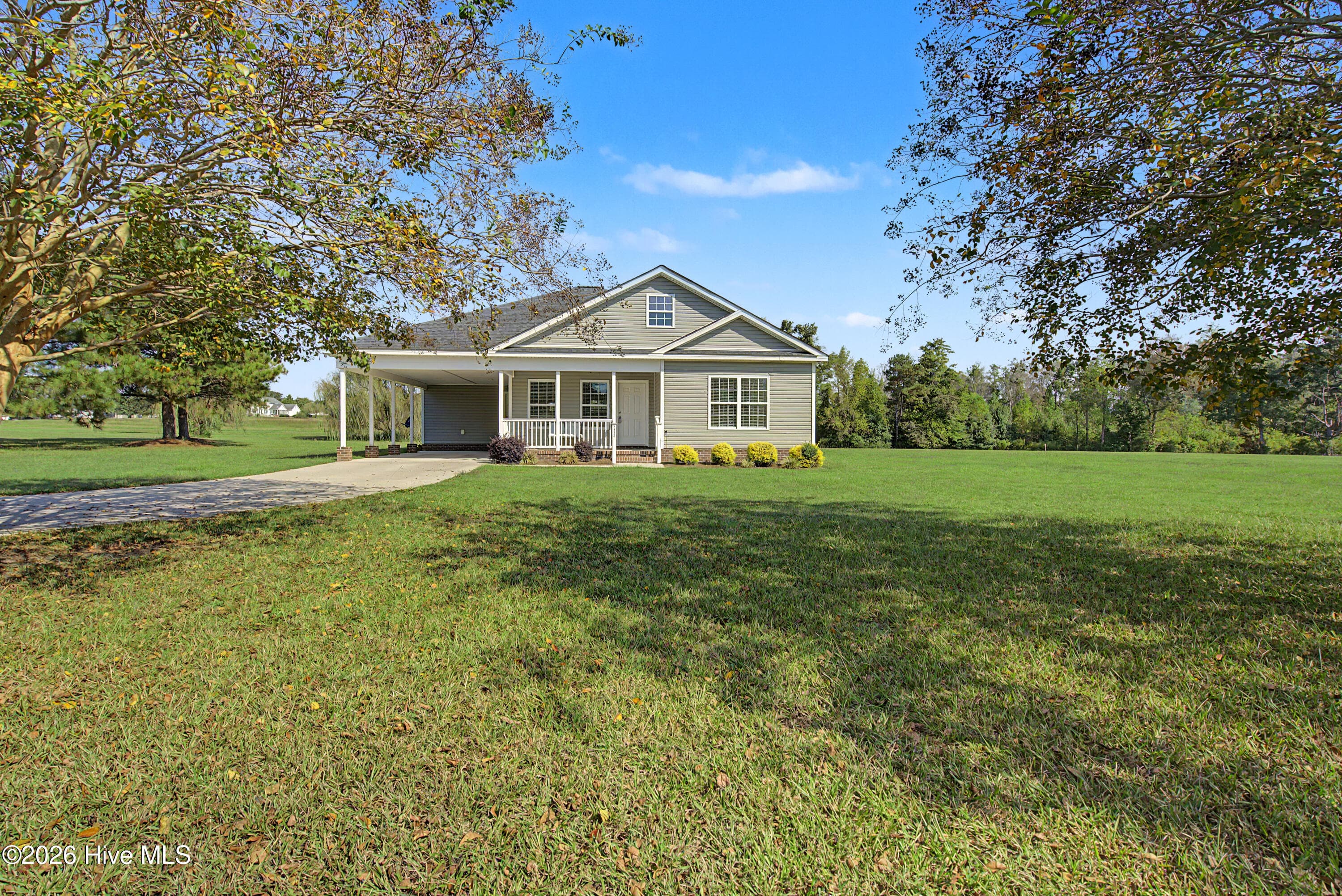 Single Family Residence at 7412 Fish Pond Road, Sims, NC 27880, photo 16 of 29