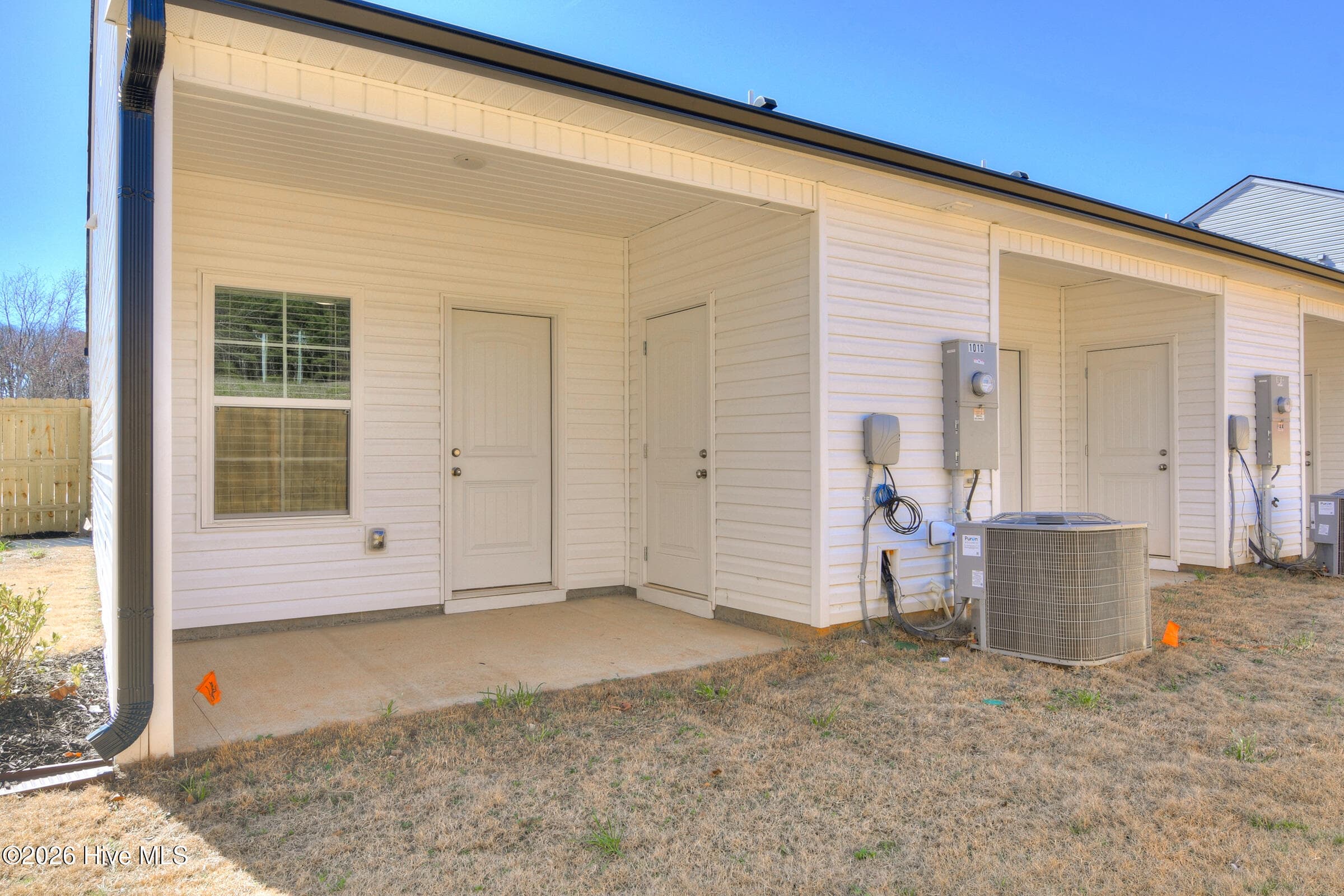 Townhouse at 101 Constitution Circle B, Washington, GA 30673, photo 26 of 27