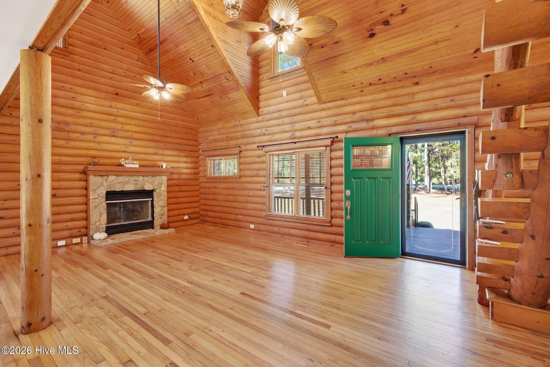 Single Family Residence at 513 S Main Street, Stantonsburg, NC 27883, photo 20 of 52