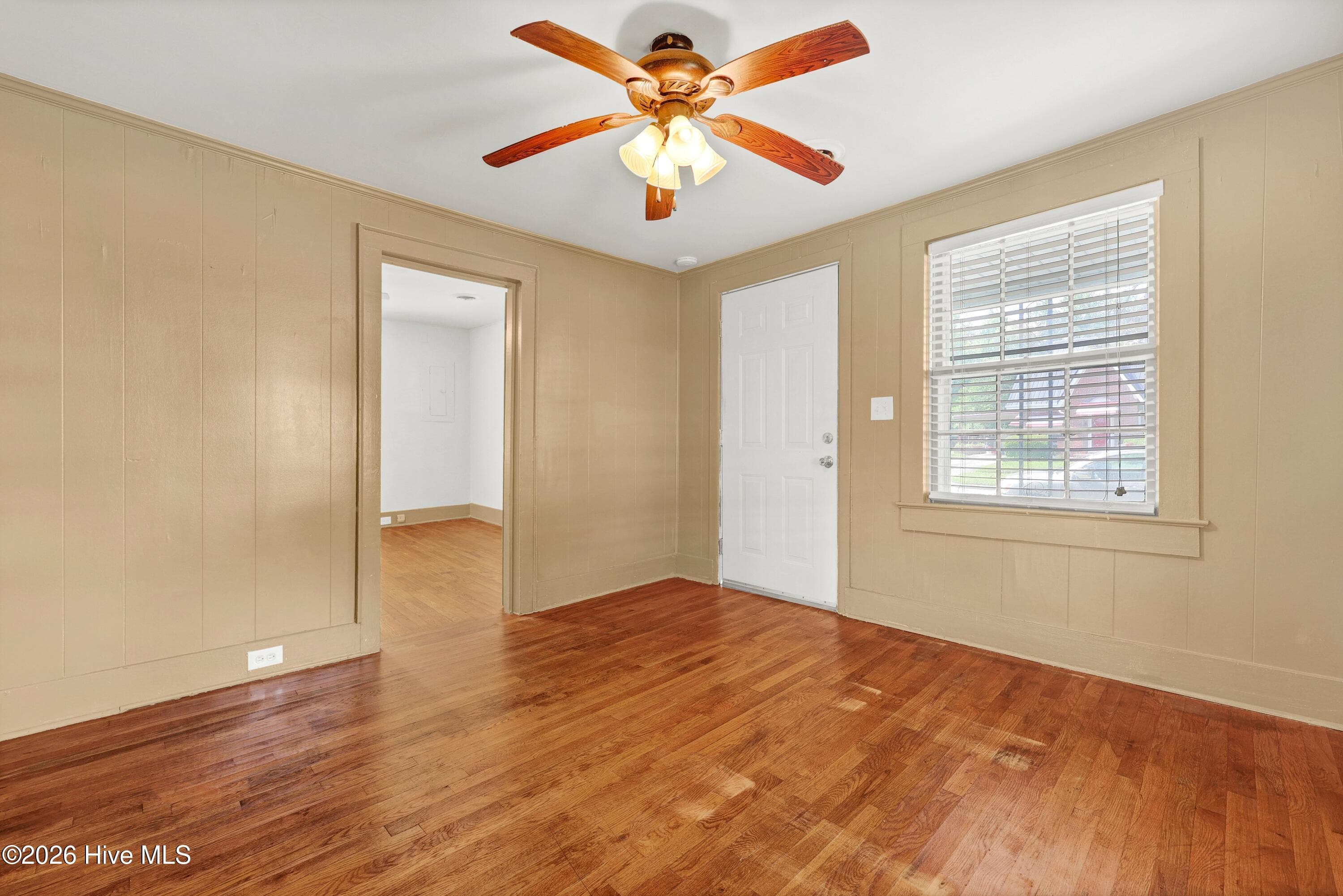 Single Family Residence at 1314 Queen Street, Wilmington, NC 28401, photo 19 of 29