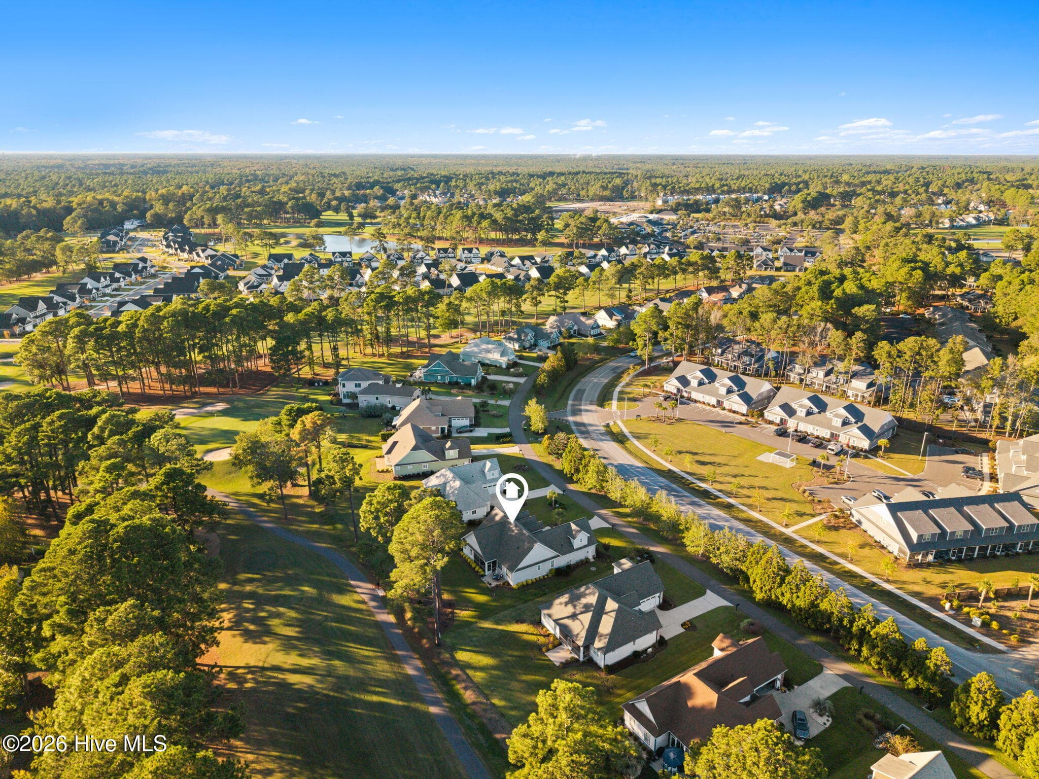 Single Family Residence at 143 Clubhouse Road, Sunset Beach, NC 28468, photo 60 of 75