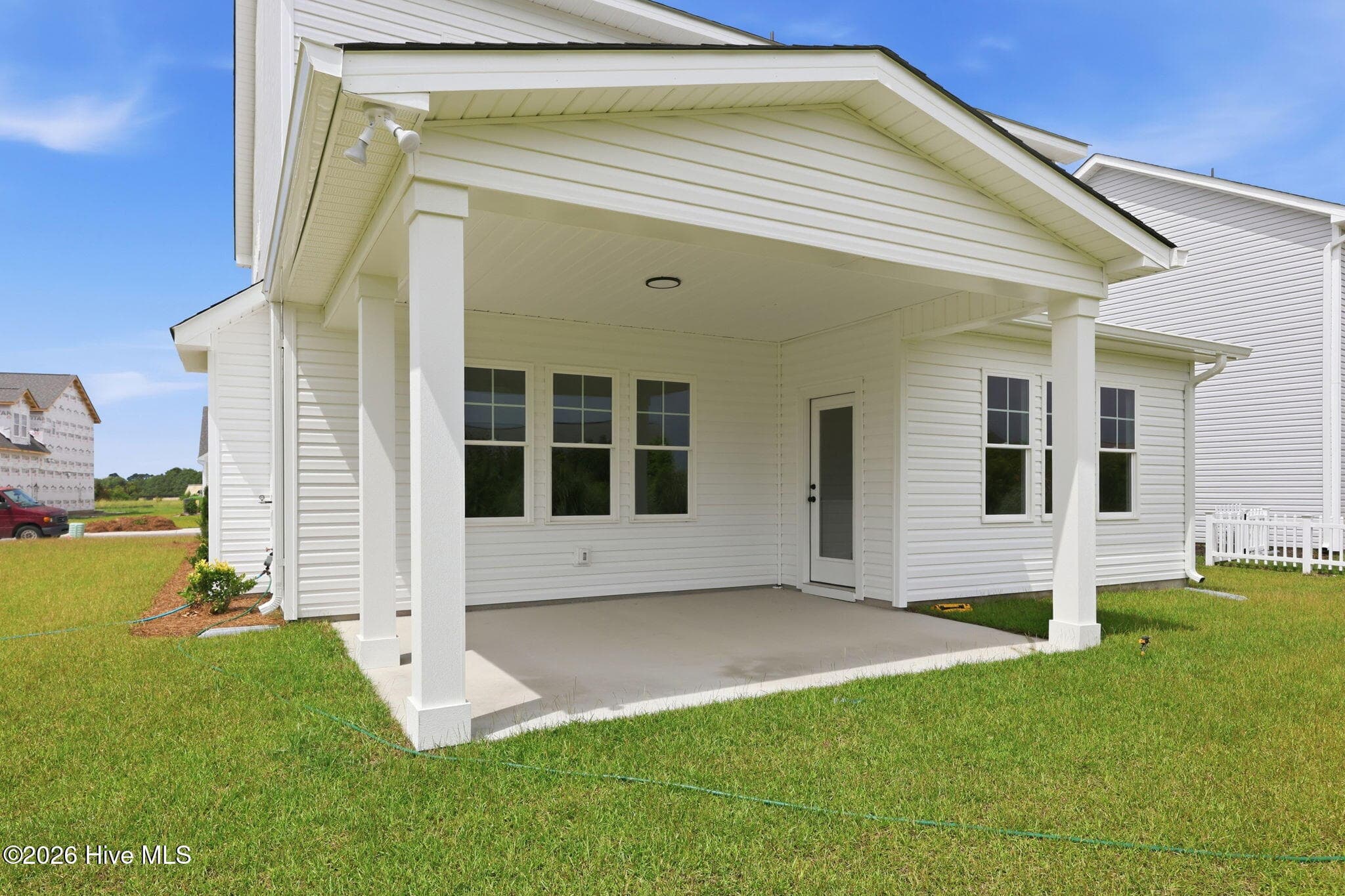 Single Family Residence at 116 Eastbay Way, Beaufort, NC 28516, photo 23 of 59