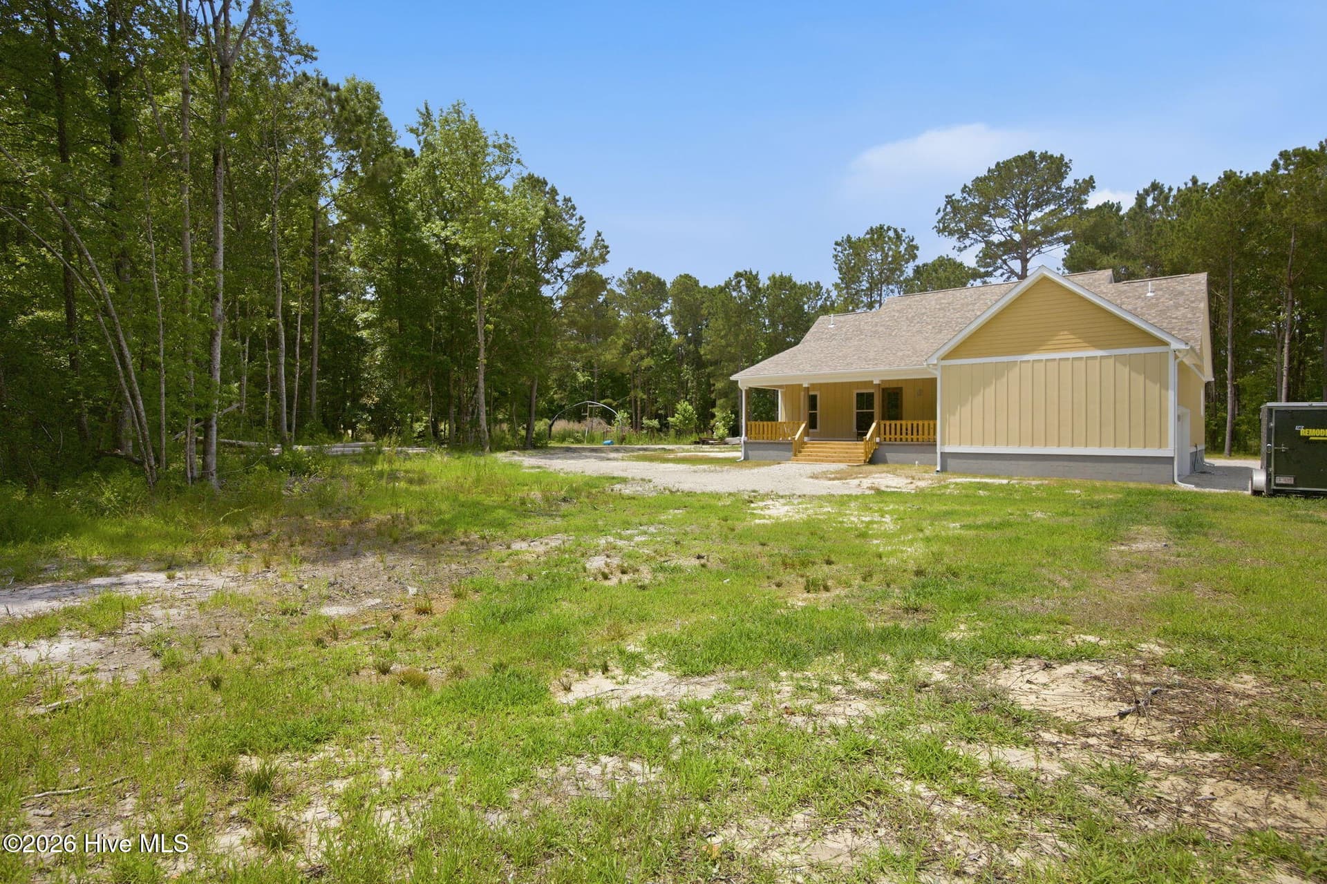 Single Family Residence at 2102 Midway Road SE, Bolivia, NC 28422, photo 53 of 59