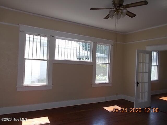 Single Family Residence at 2003 Warren Street, Augusta, GA 30904, photo 12 of 12