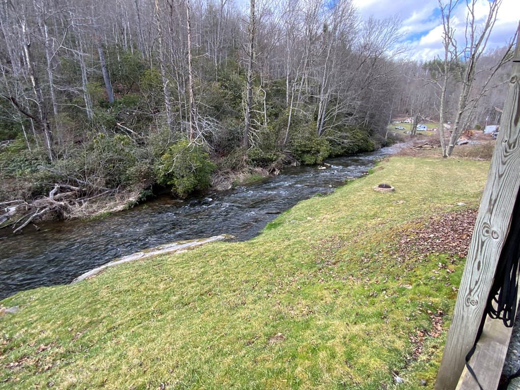 Residential at 21027 Wayah Road, Nantahala, NC 28781, photo 4 of 5