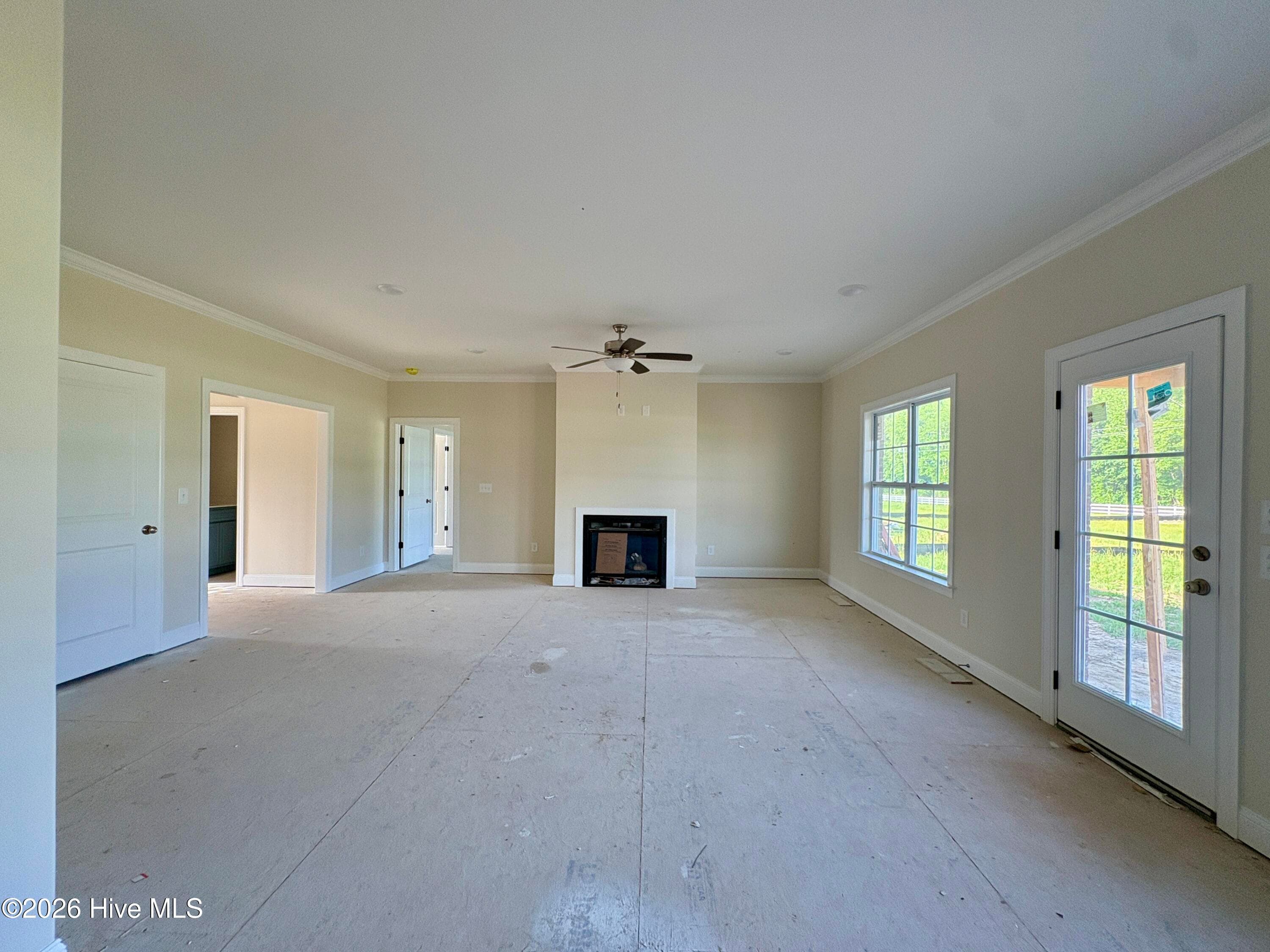 Single Family Residence at 7637 Sweetwater Drive, Nashville, NC 27856, photo 52 of 135