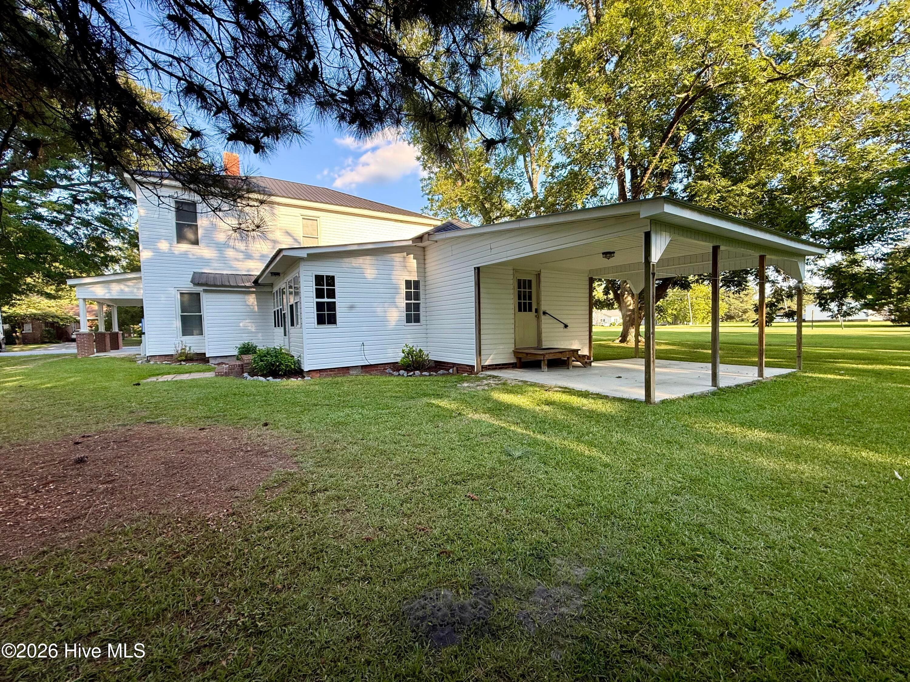 Single Family Residence at 106 S Broad Street, Everetts, NC 27825, photo 15 of 100