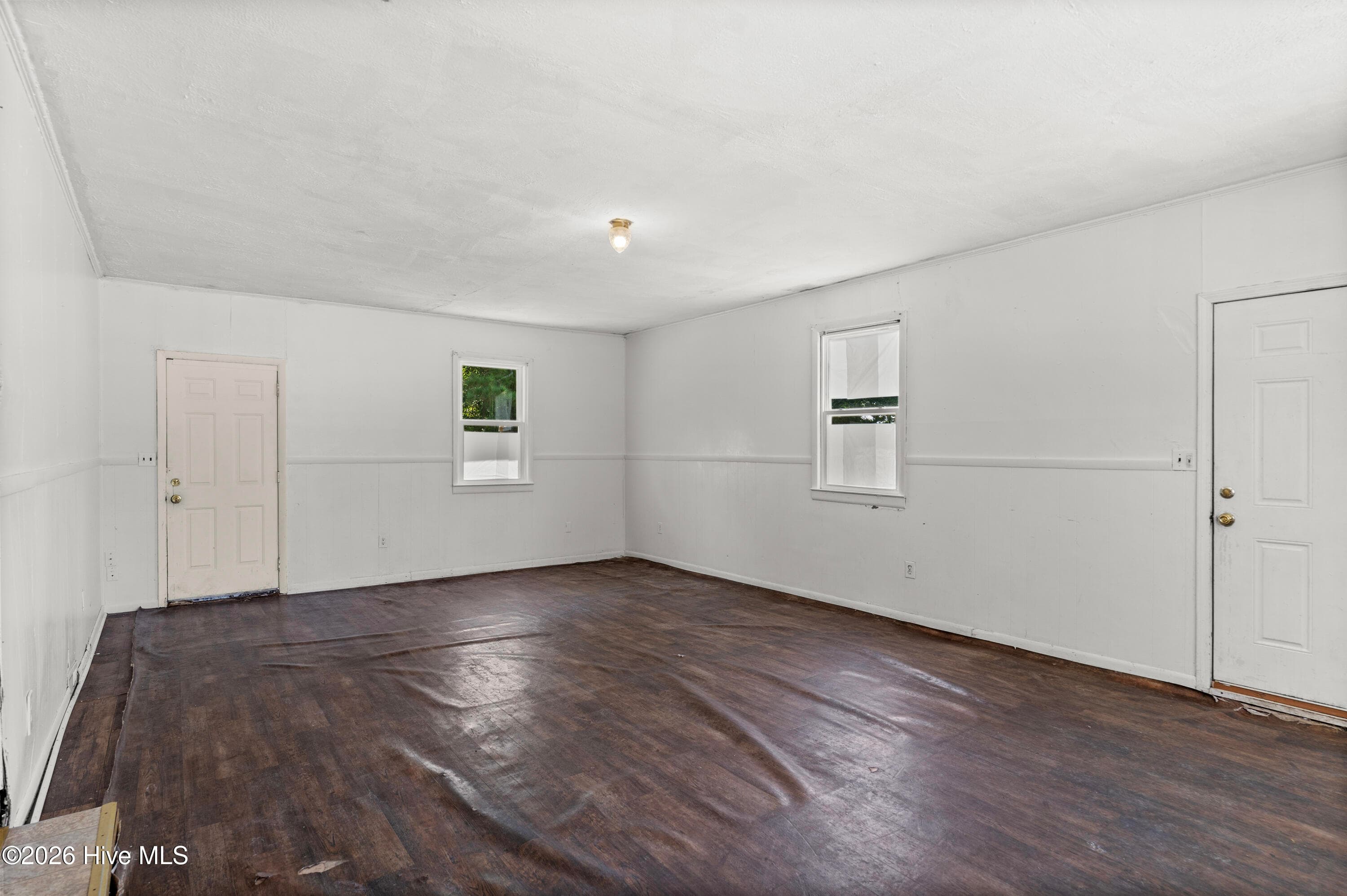 Single Family Residence at 204 Julia Street, Warsaw, NC 28398, photo 15 of 24