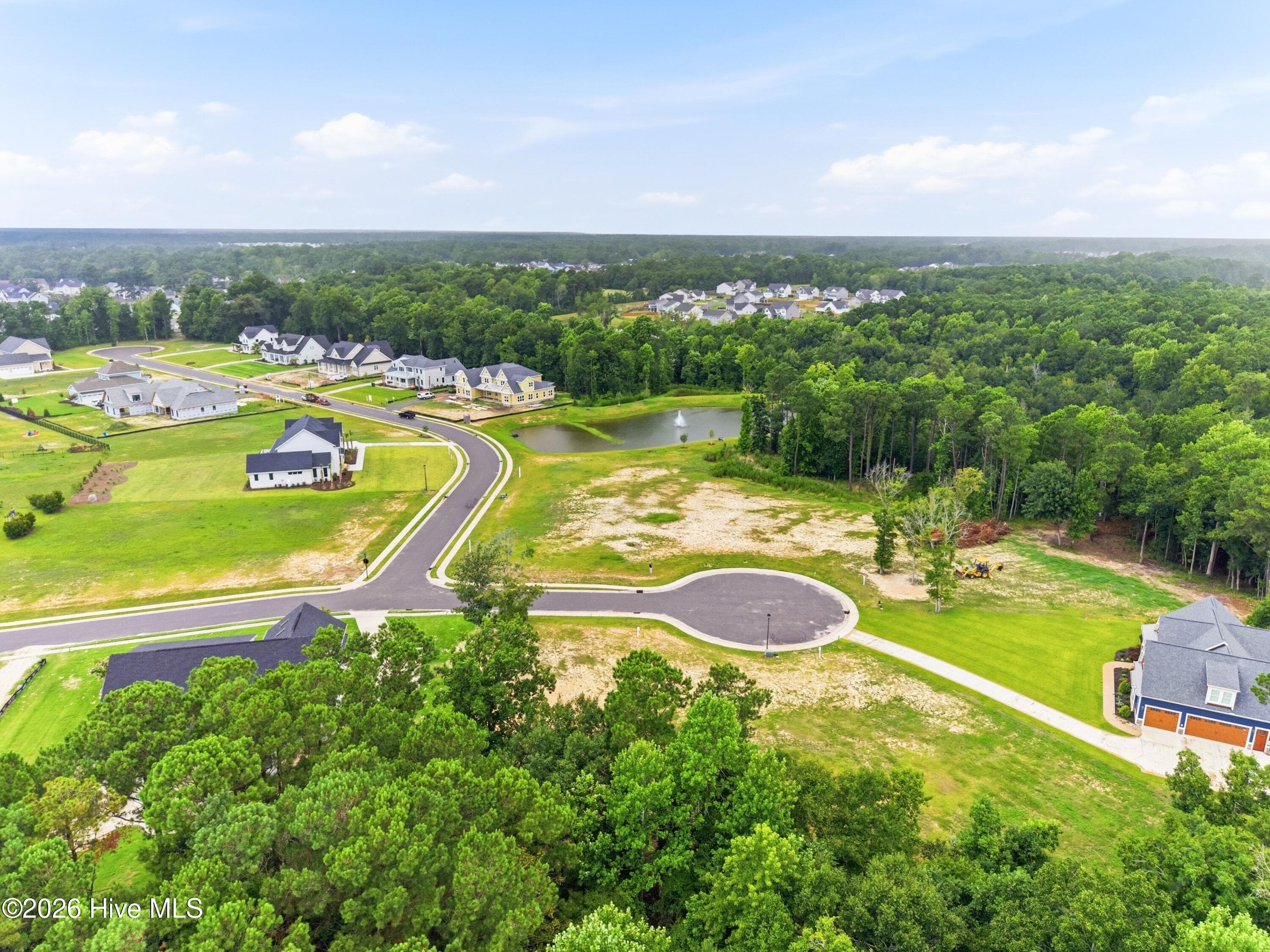 Residential Lot at 26 26 W Scarborough Court, Hampstead, NC 28443, photo 6 of 28
