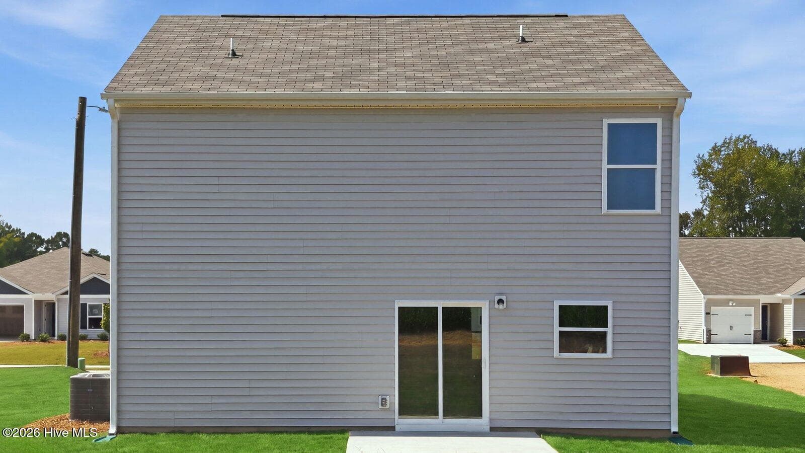 Single Family Residence at 317 Rudys Court, Ayden, NC 28513, photo 21 of 24