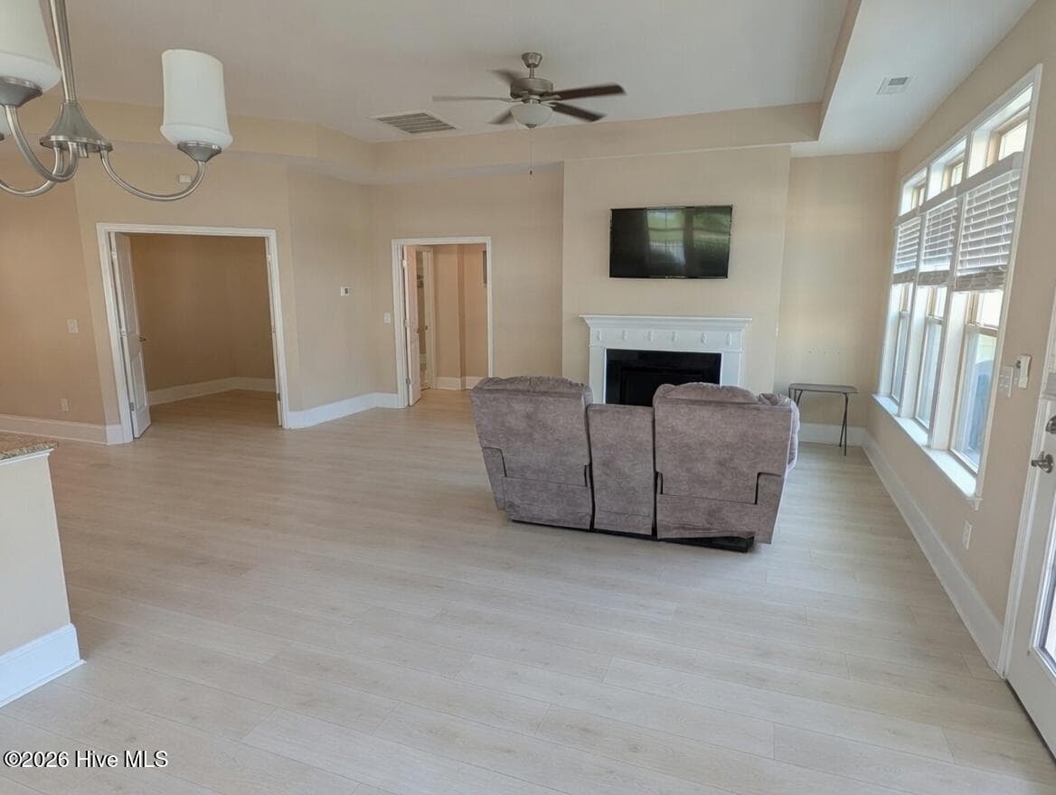 Single Family Residence at 117 Blue Spruce Circle, Clayton, NC 27527, photo 30 of 79
