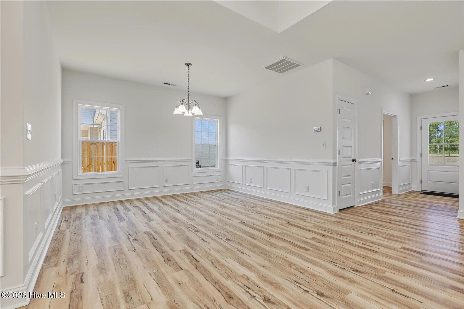 Single Family Residence at 459 Fowler Manning Road, Richlands, NC 28574, photo 28 of 49