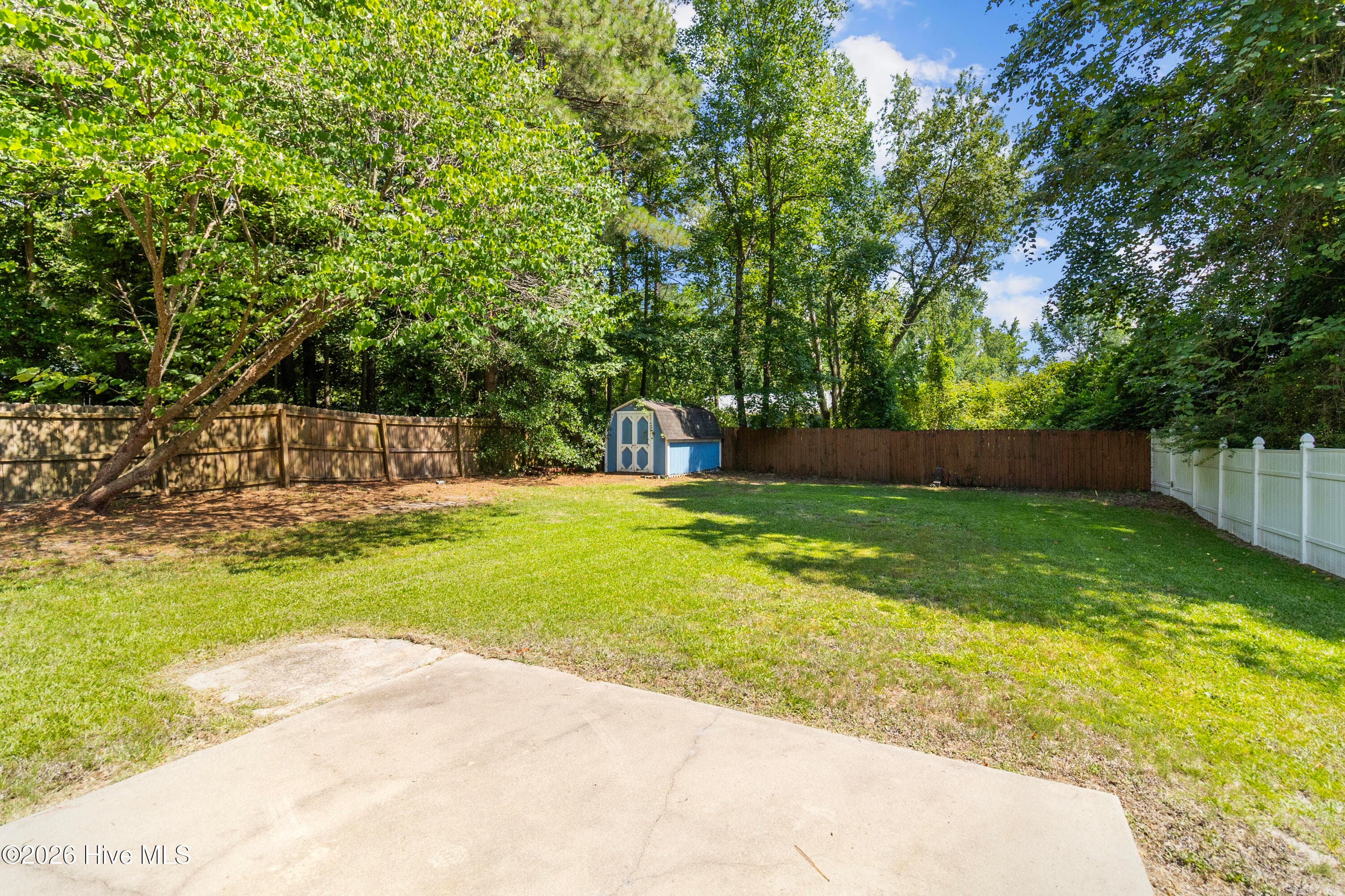 Single Family Residence at 60 Hunters Way, Angier, NC 27501, photo 24 of 41