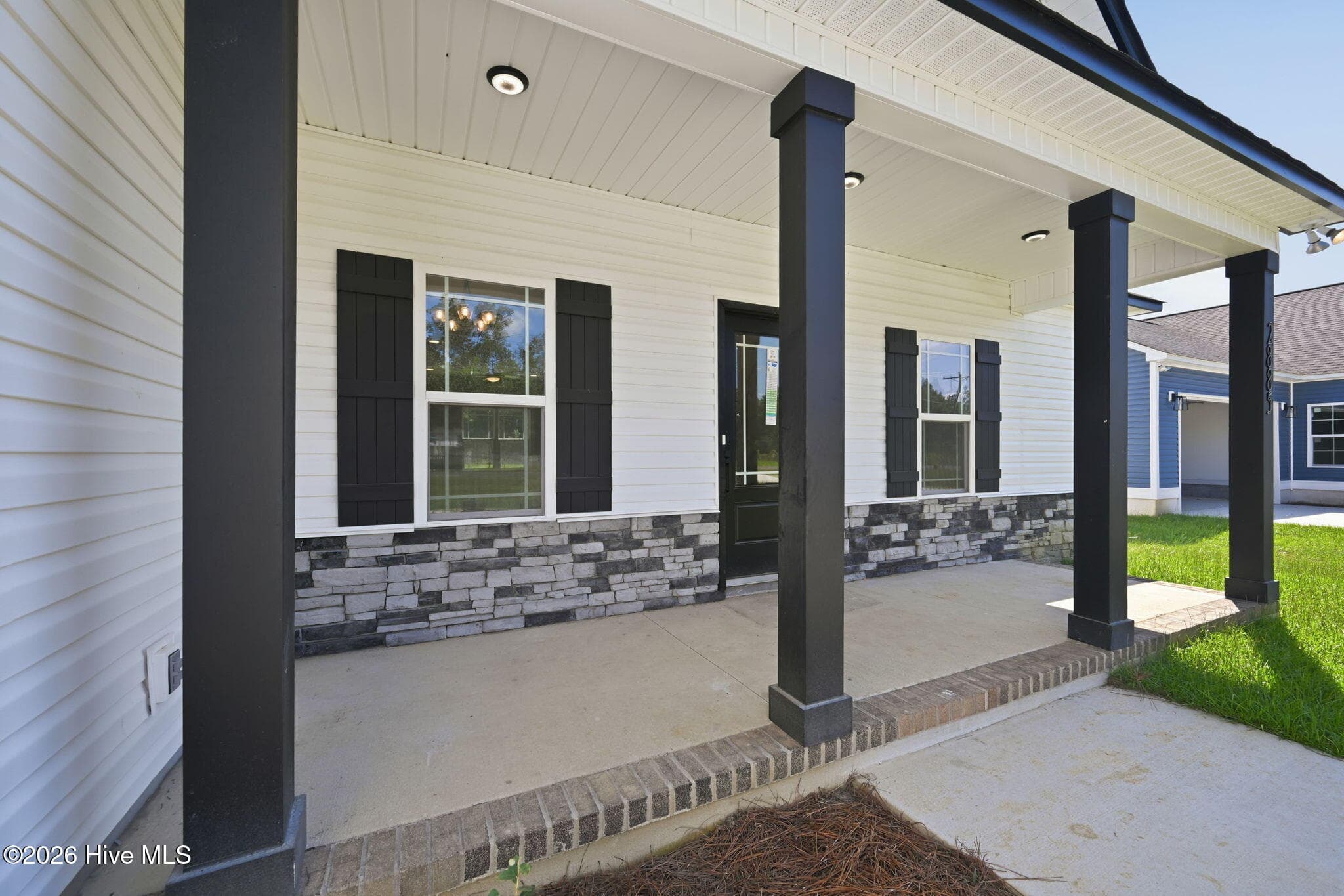 Single Family Residence at 2885 Catherine Lake Road, Richlands, NC 28574, photo 65 of 78