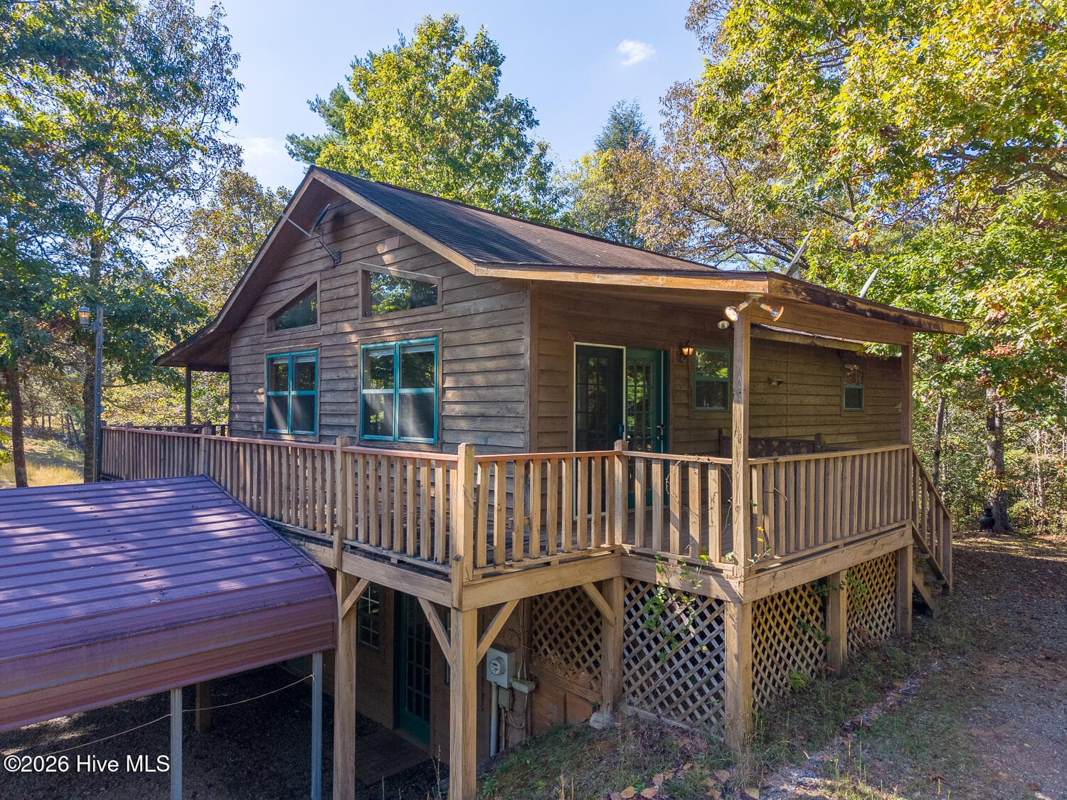 Single Family Residence at 101 Natoli Way, Murphy, NC 28906, photo 8 of 80