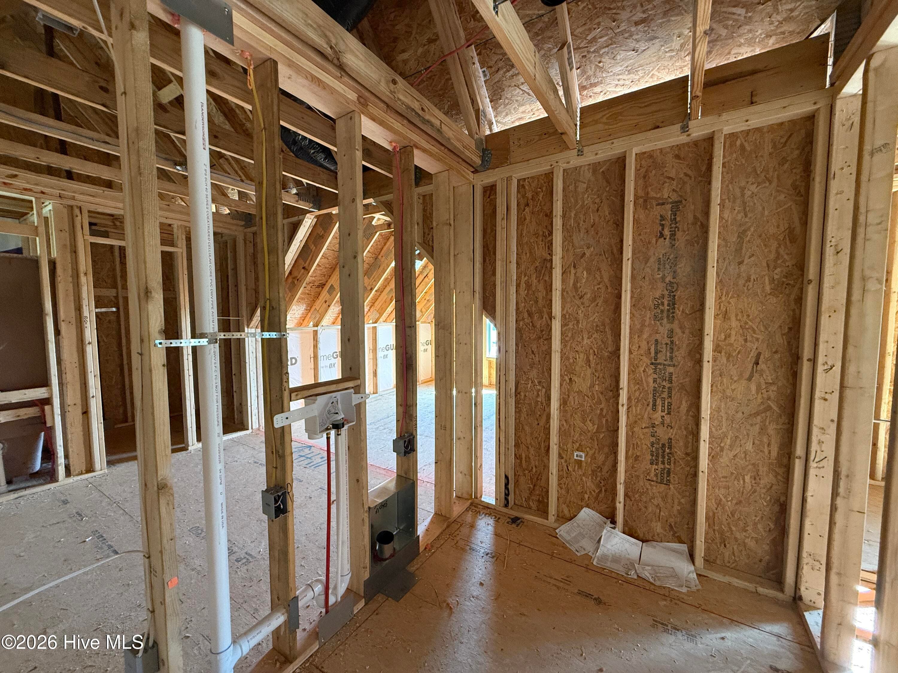 Single Family Residence at 261 Yardley Drive, Smithfield, NC 27577, photo 67 of 208