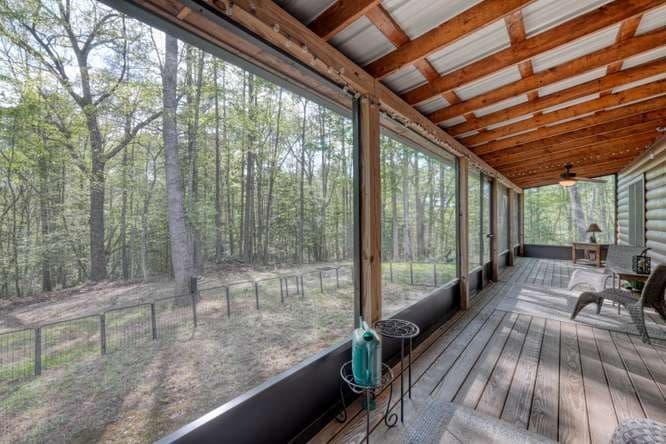 Single Family Residence at 130 Coopers Ridge Road, Murphy, NC 28906, photo 2 of 4